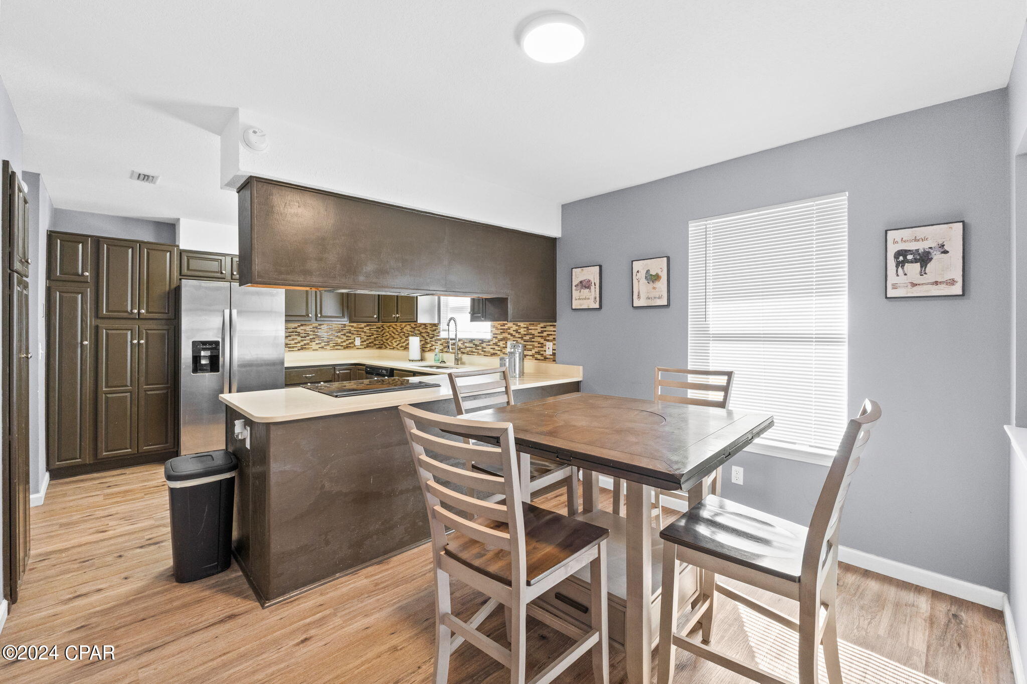 Belaire Estates Replat - Residential