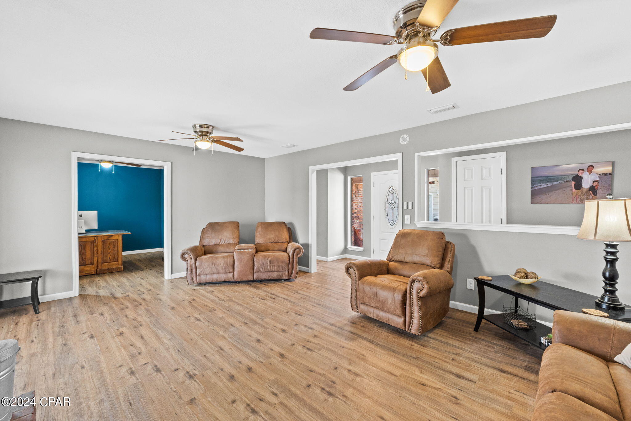 Belaire Estates Replat - Residential