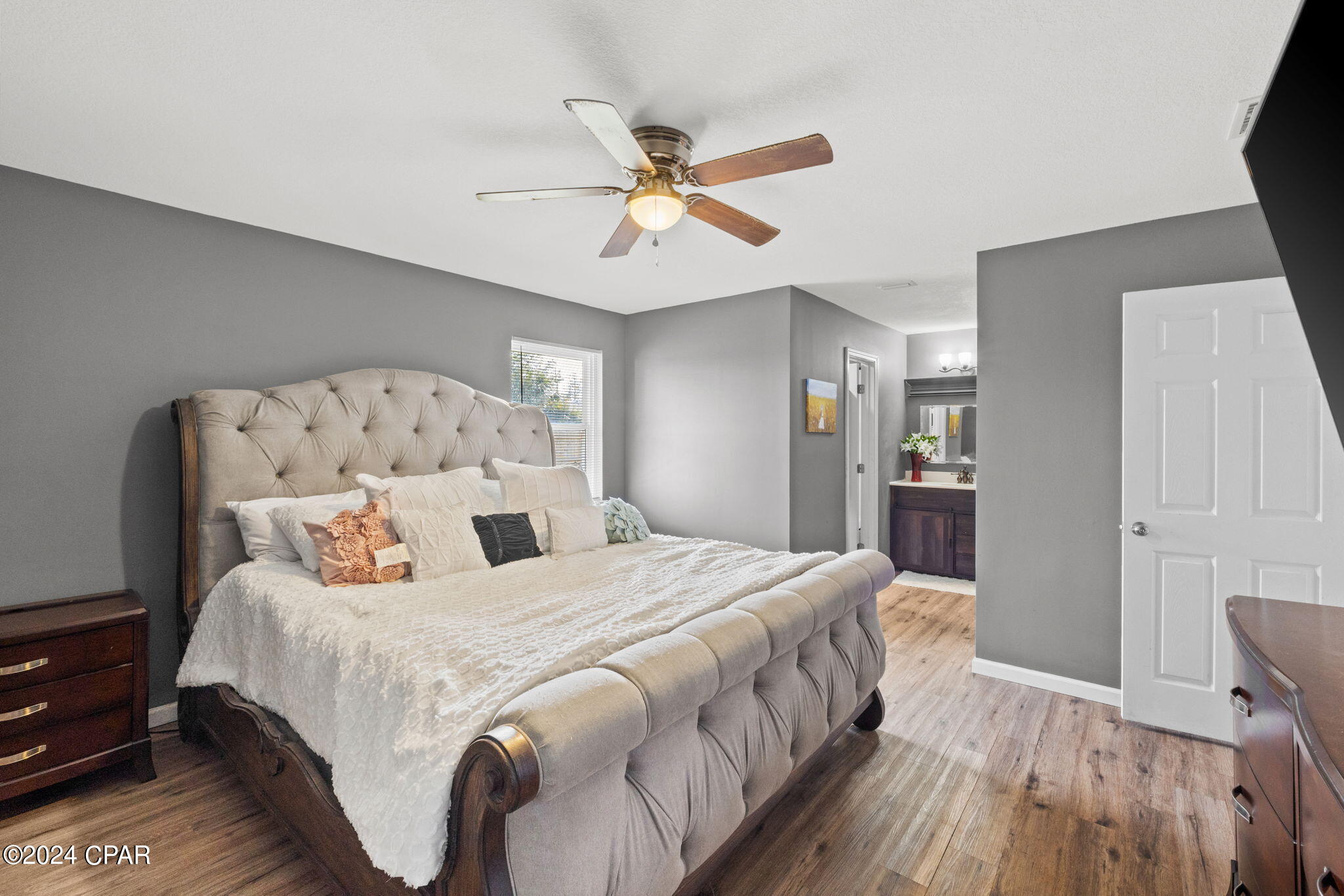 Belaire Estates Replat - Residential