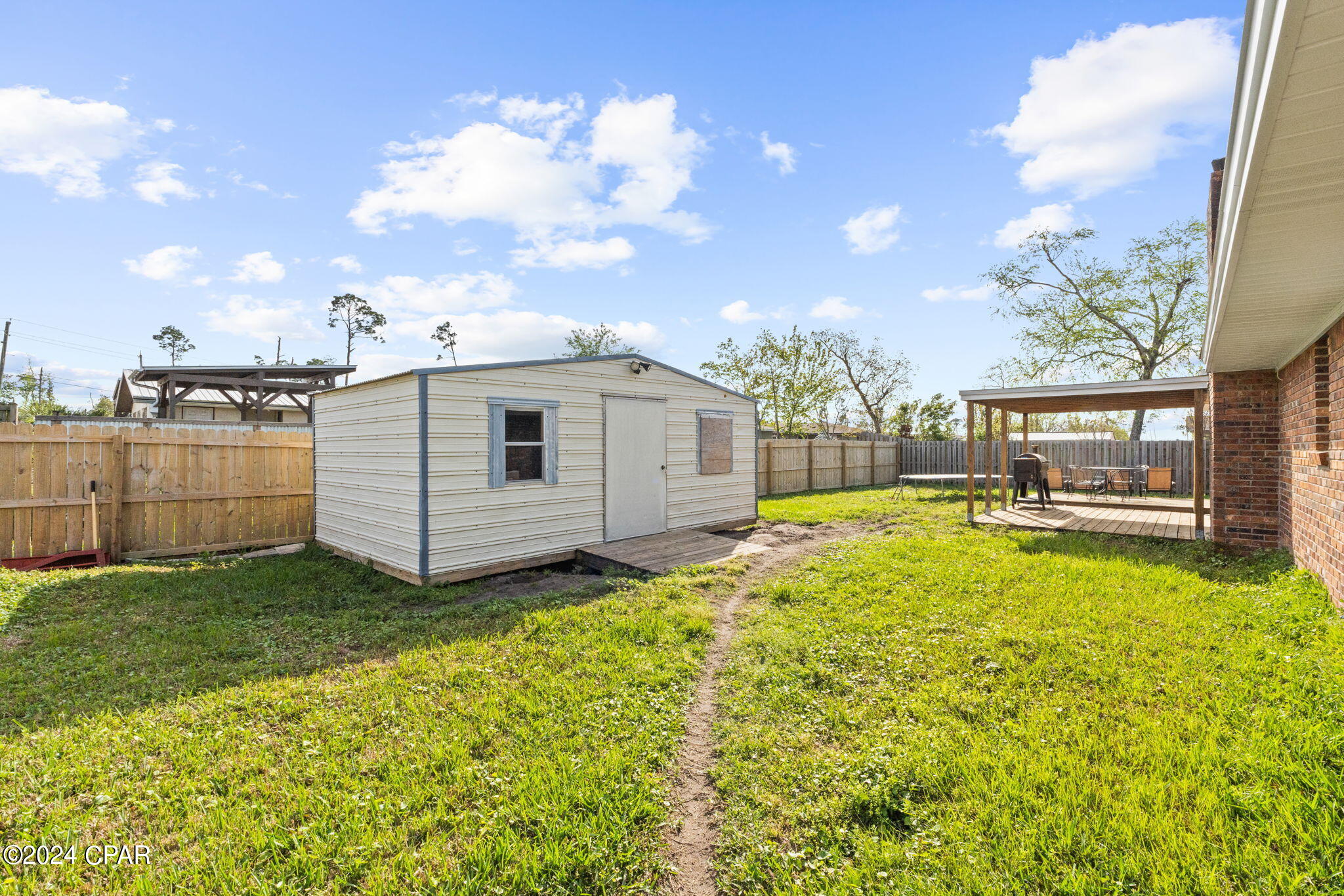 Belaire Estates Replat - Residential