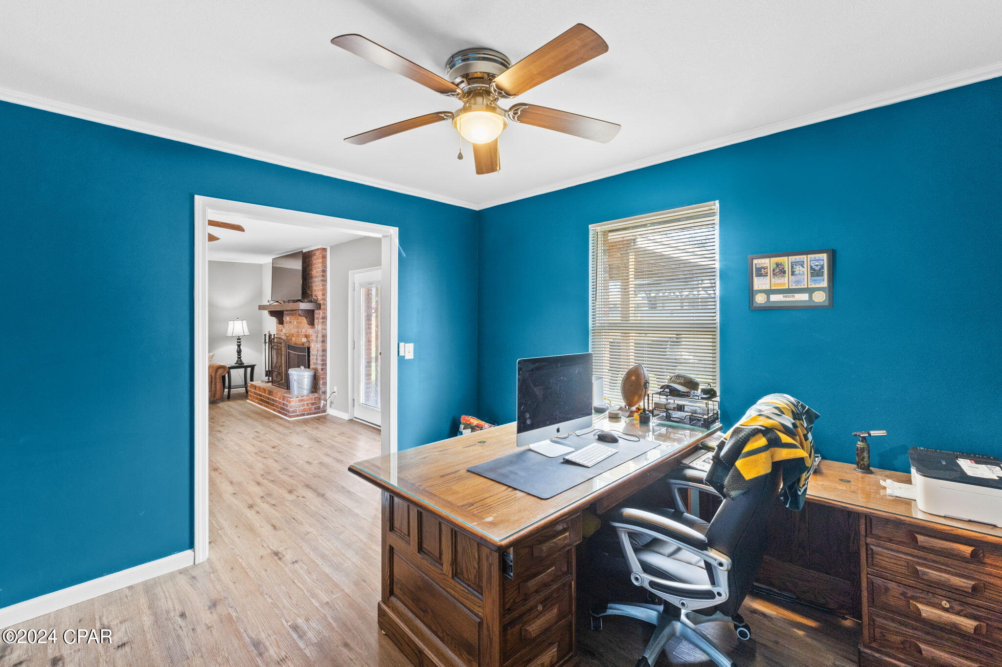 Belaire Estates Replat - Residential