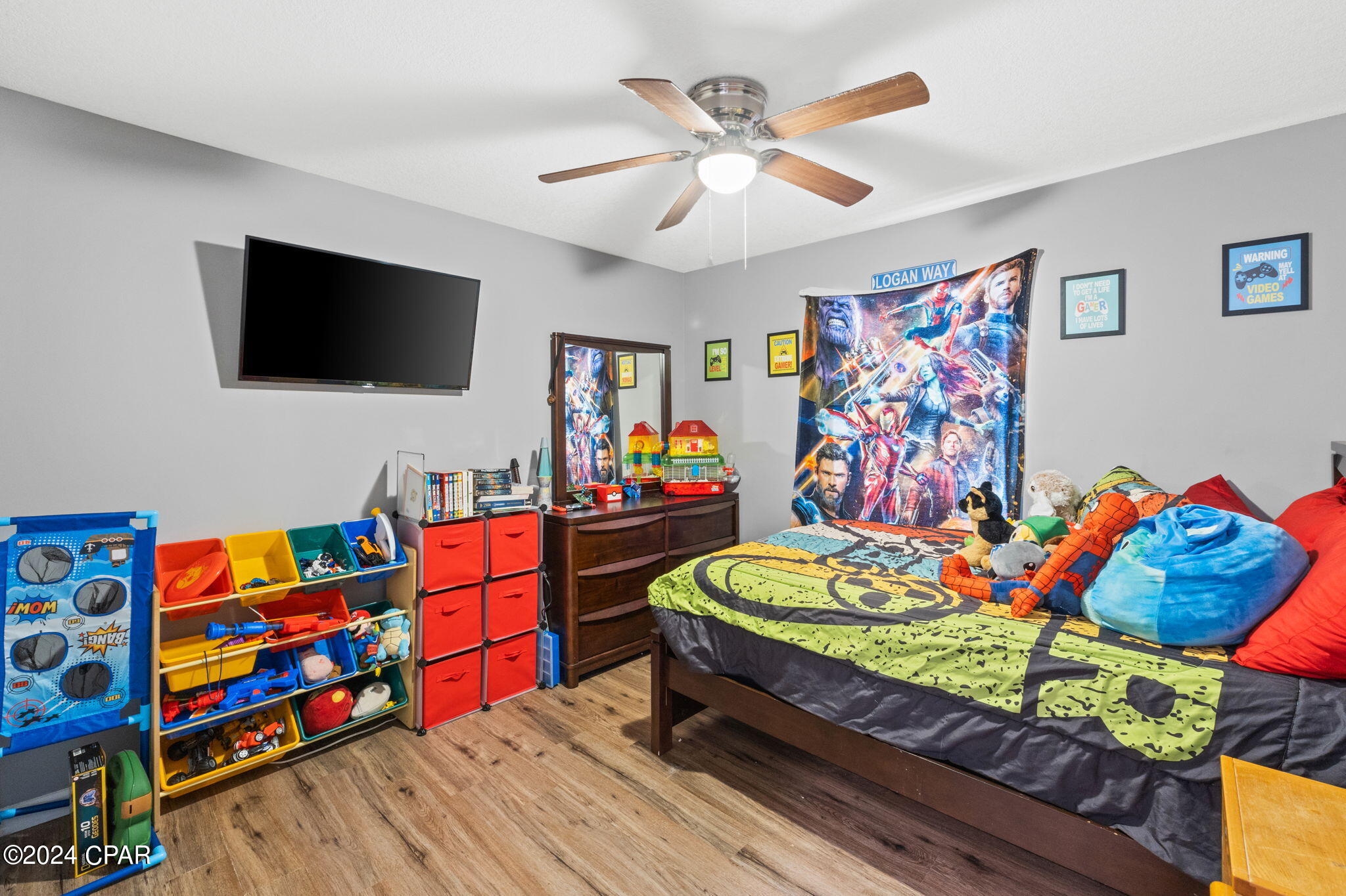 Belaire Estates Replat - Residential