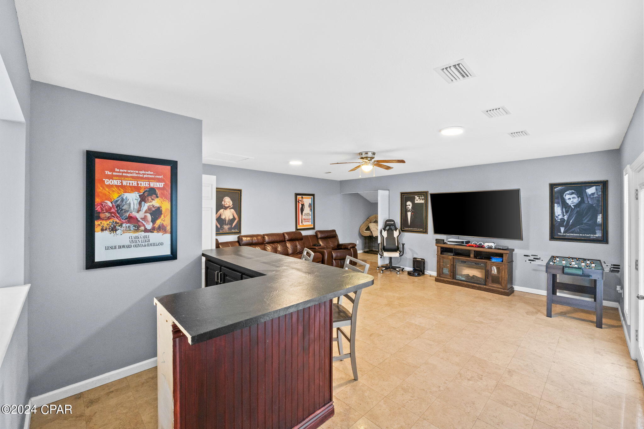 Belaire Estates Replat - Residential