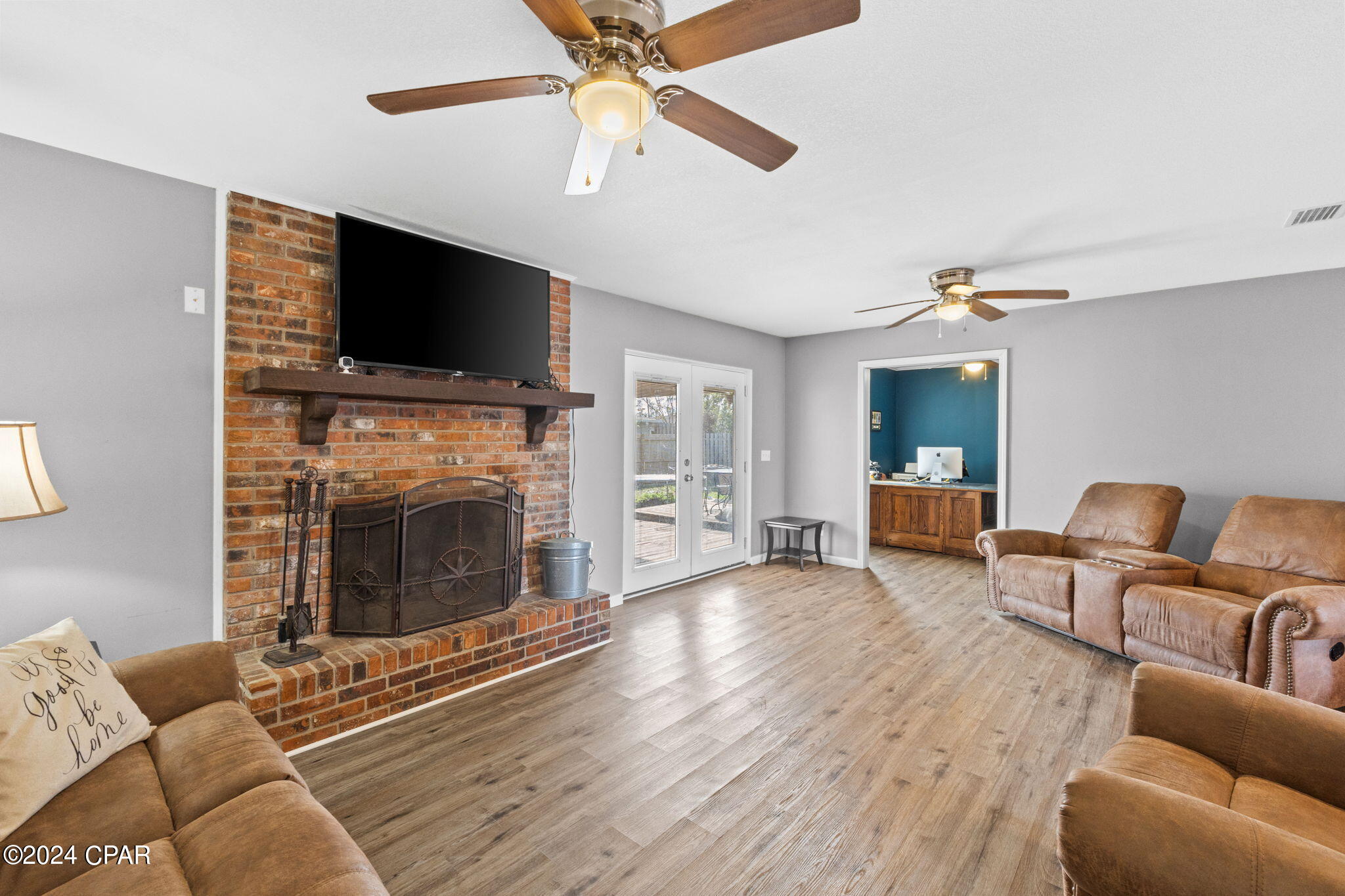 Belaire Estates Replat - Residential