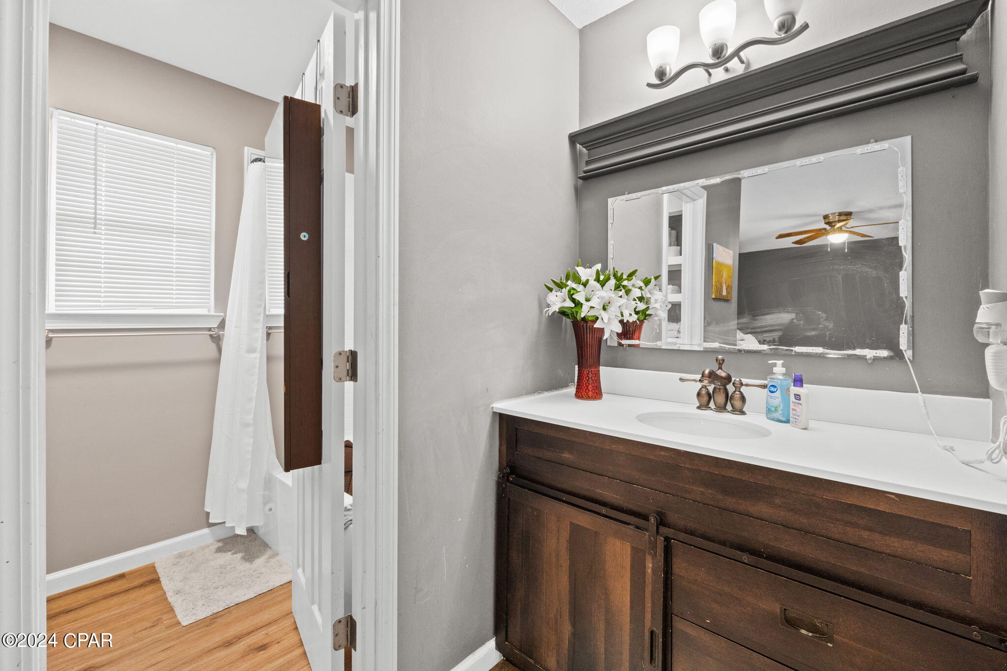 Belaire Estates Replat - Residential