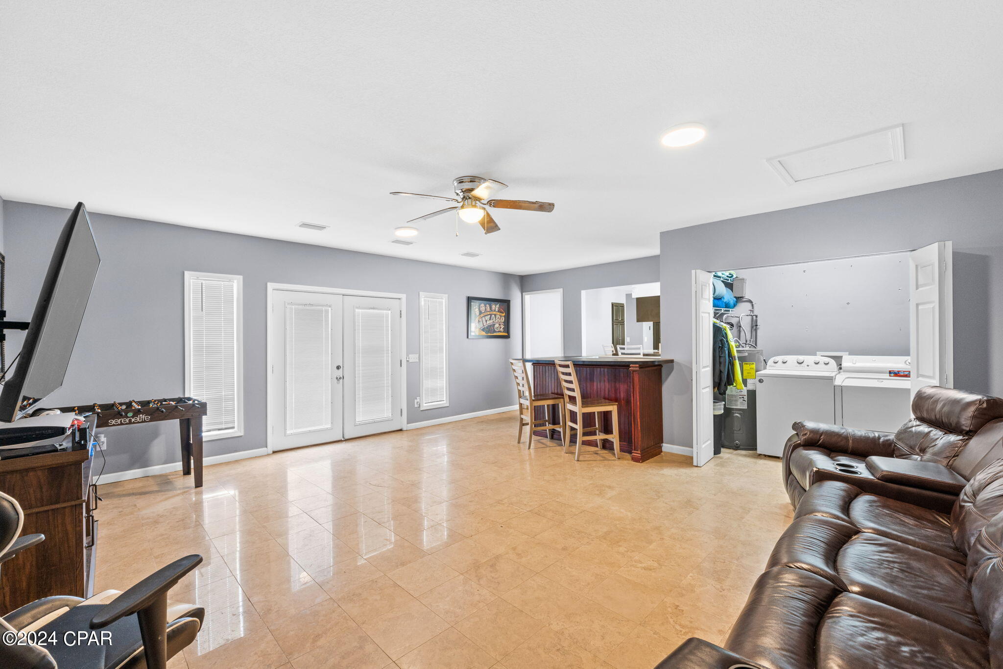 Belaire Estates Replat - Residential