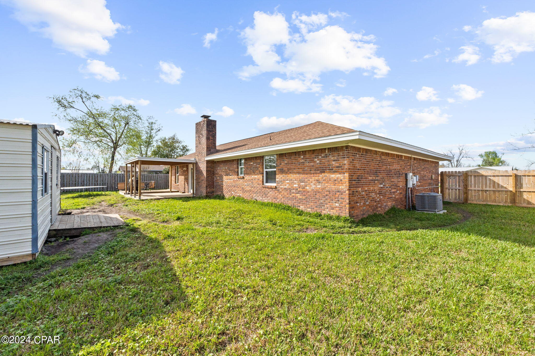 Belaire Estates Replat - Residential