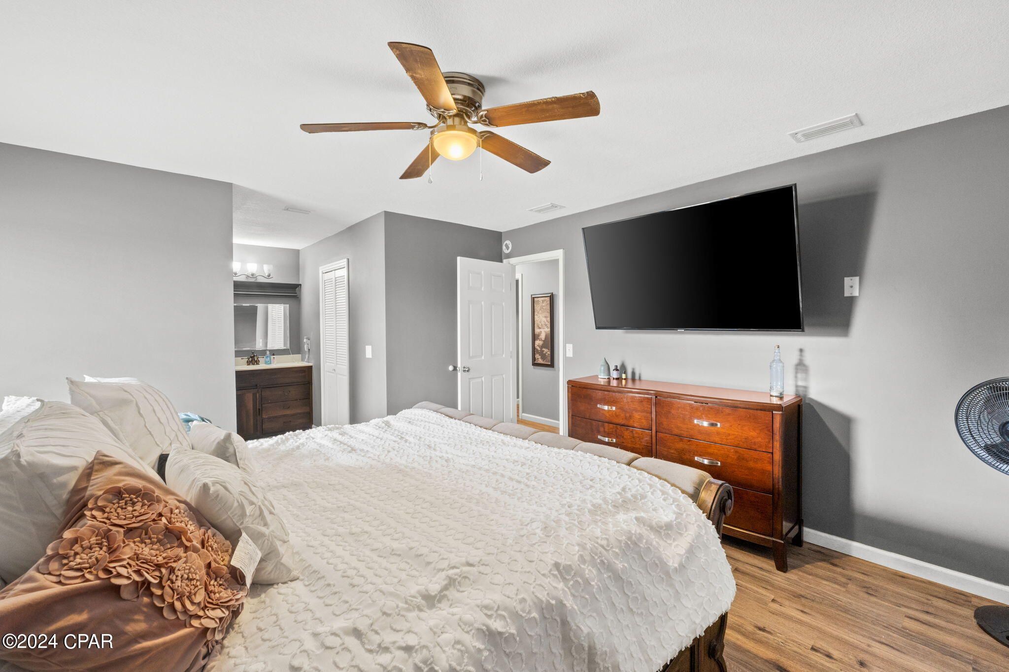 Belaire Estates Replat - Residential