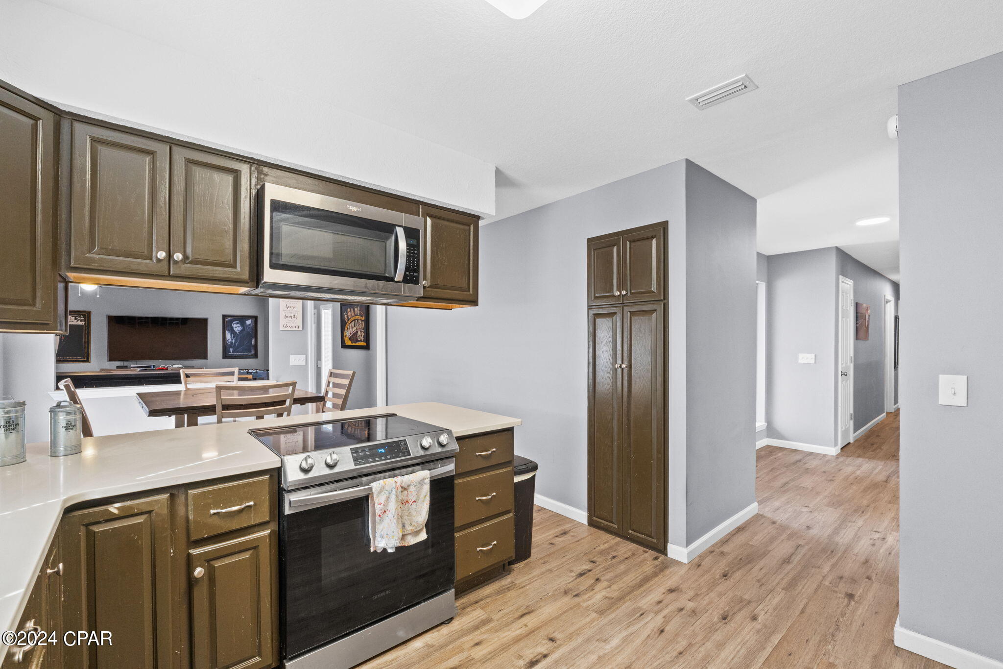 Belaire Estates Replat - Residential