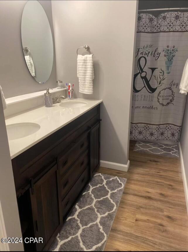 Belaire Estates Replat - Residential