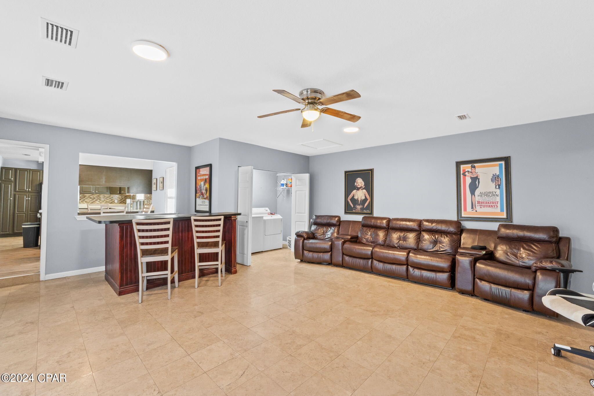 Belaire Estates Replat - Residential