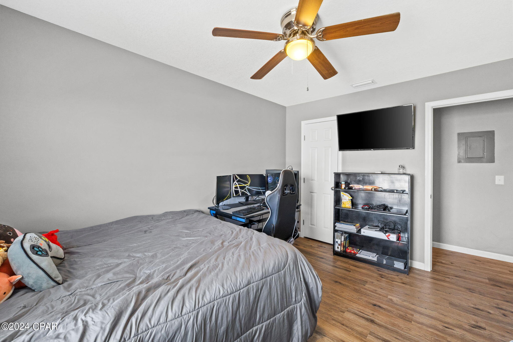 Belaire Estates Replat - Residential