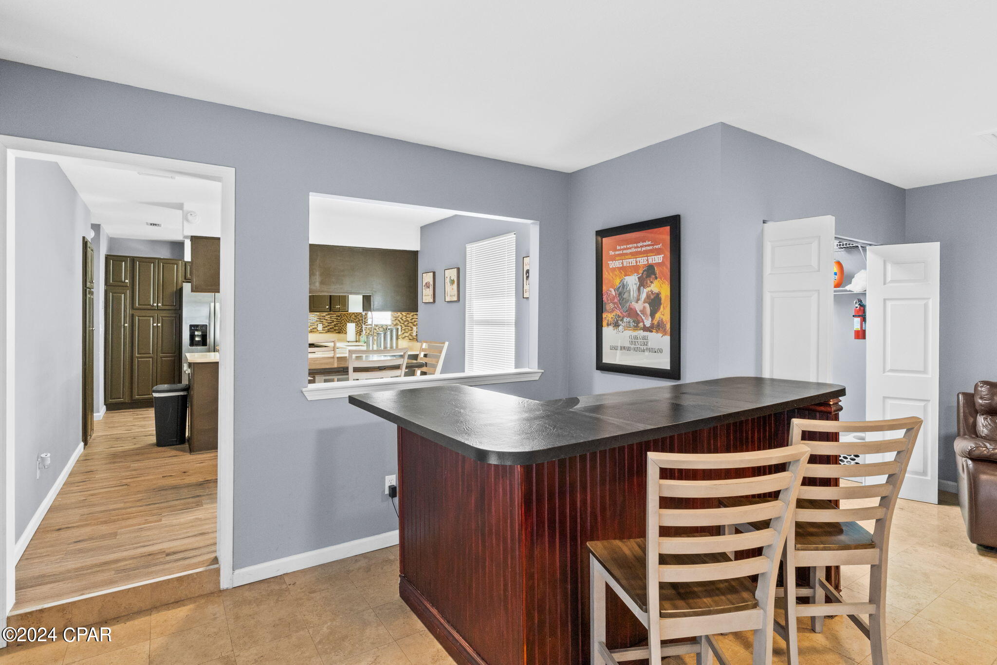 Belaire Estates Replat - Residential