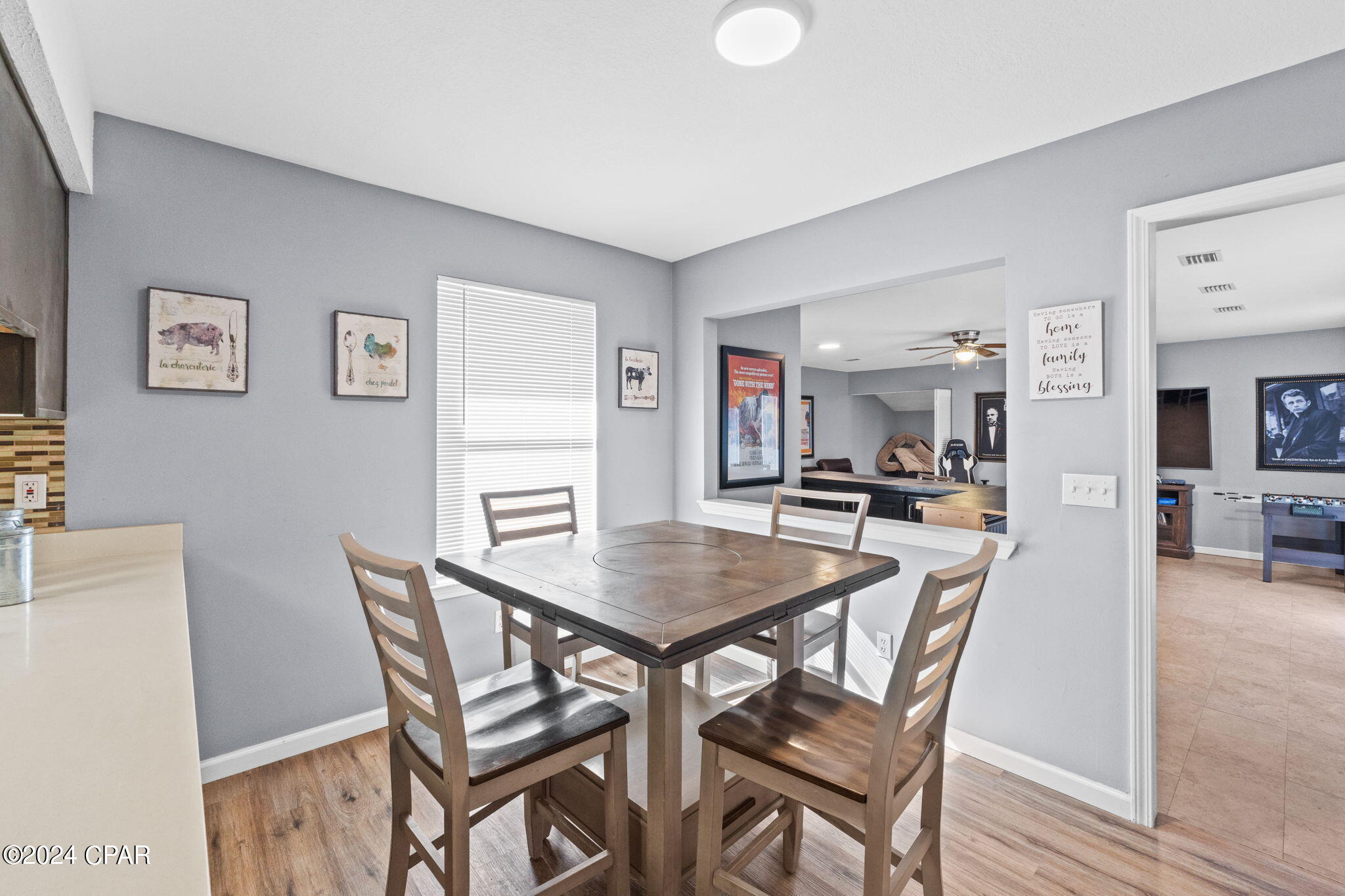 Belaire Estates Replat - Residential