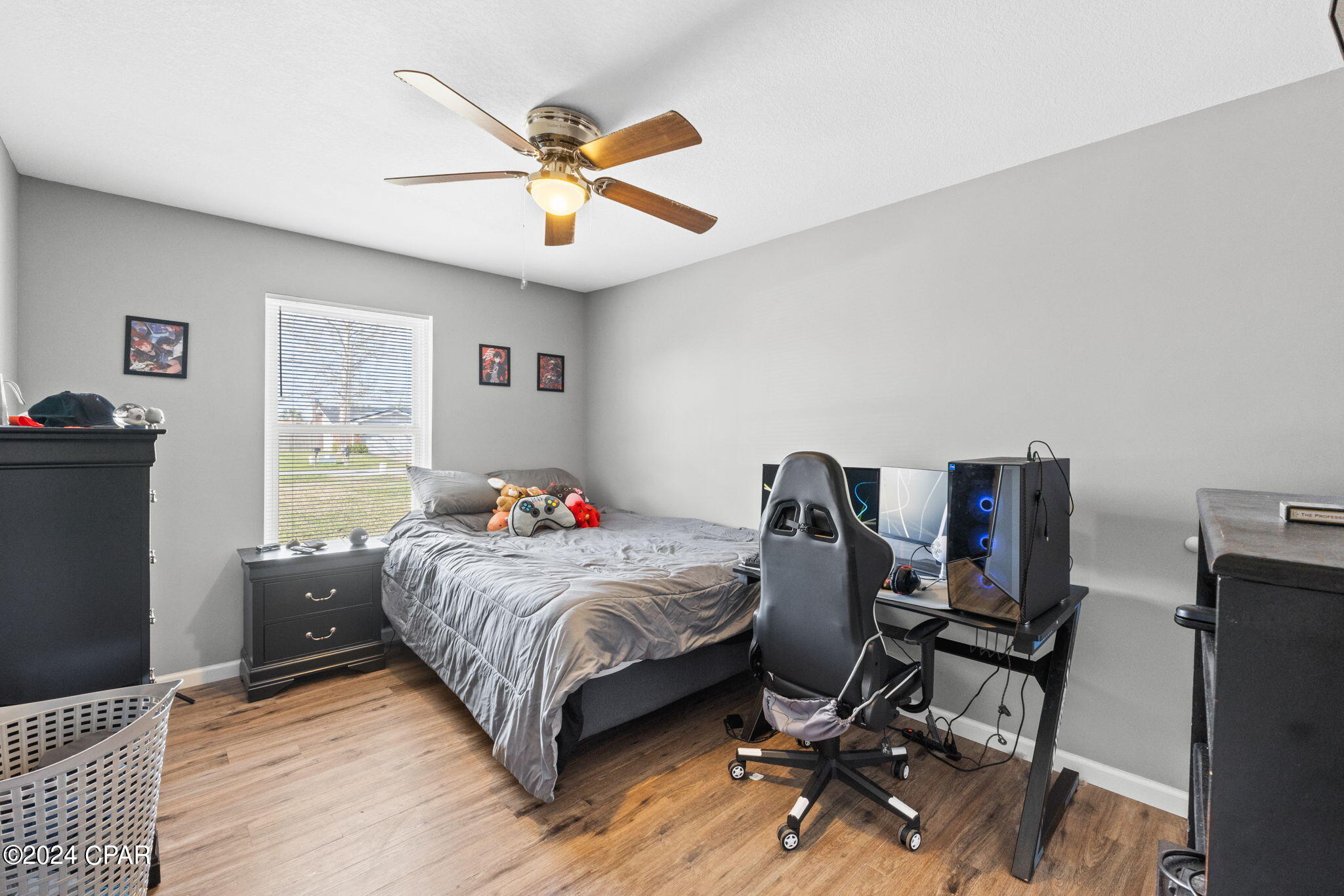 Belaire Estates Replat - Residential