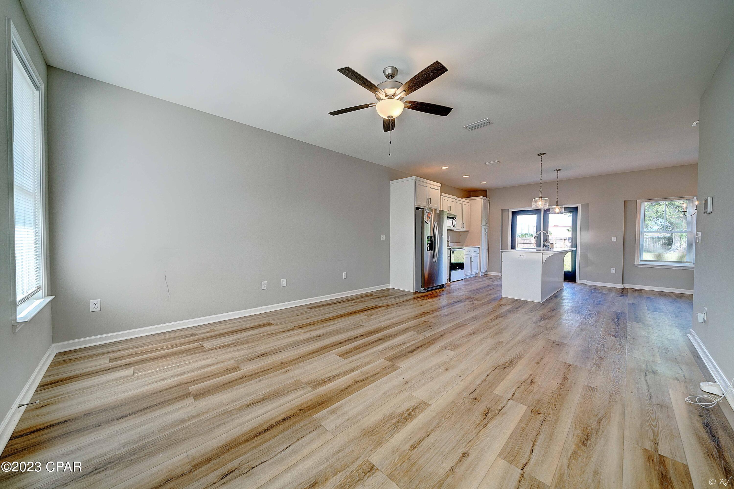 Callaway Corners - Residential