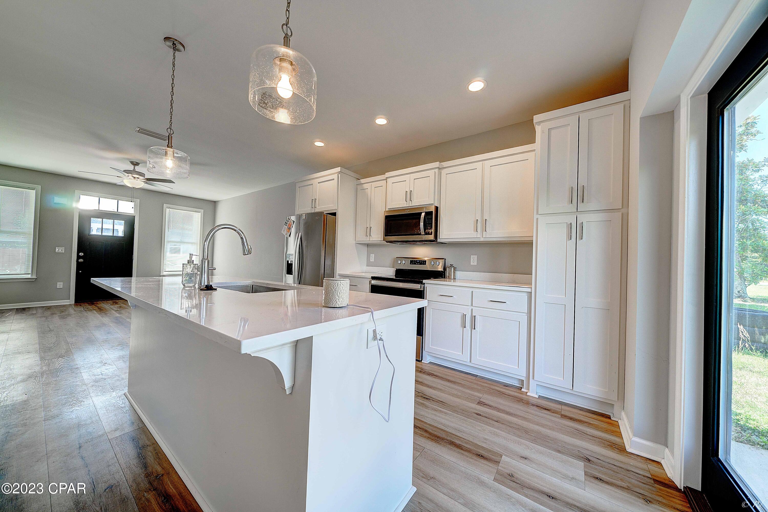 Callaway Corners - Residential