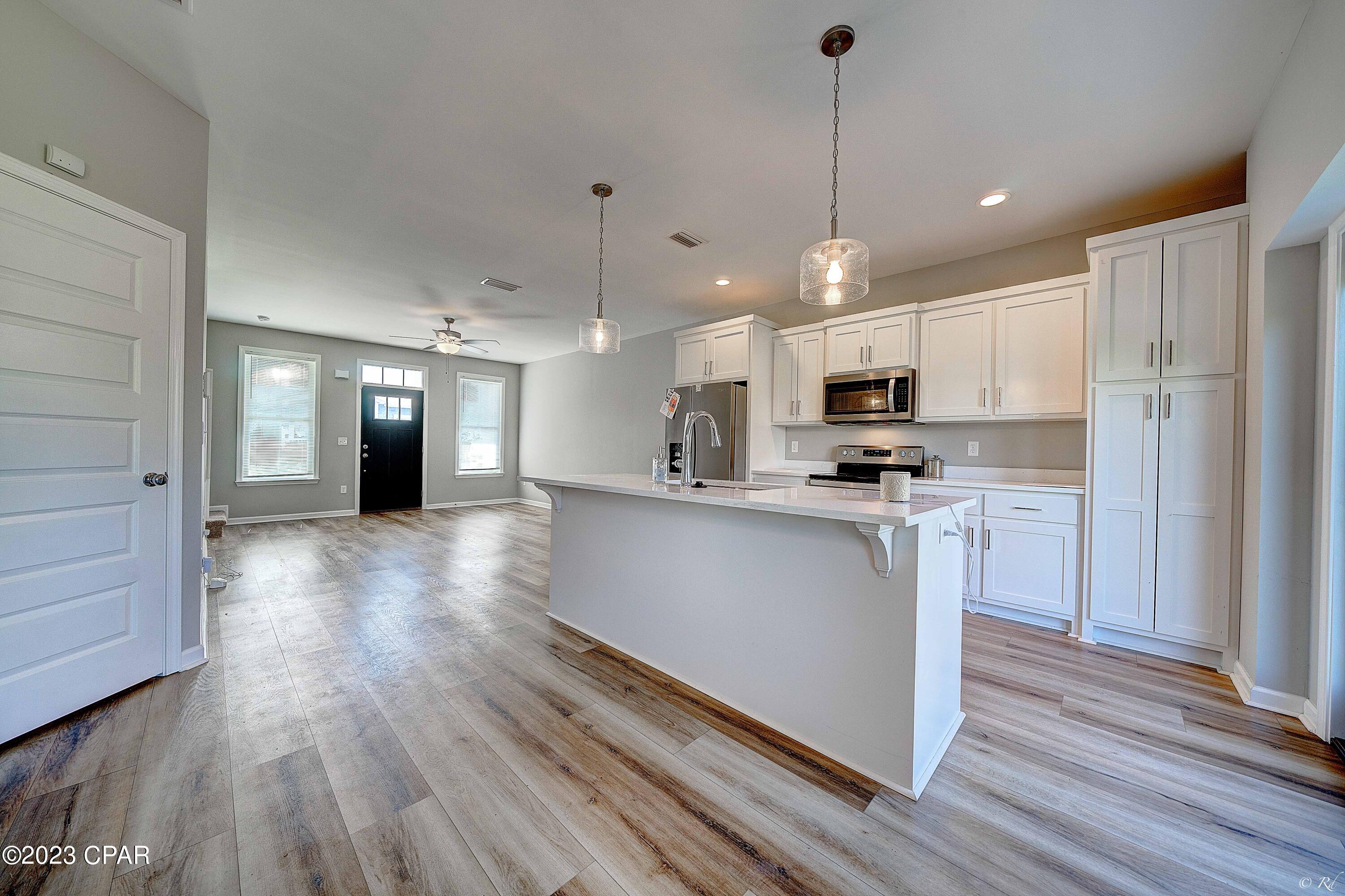 Callaway Corners - Residential