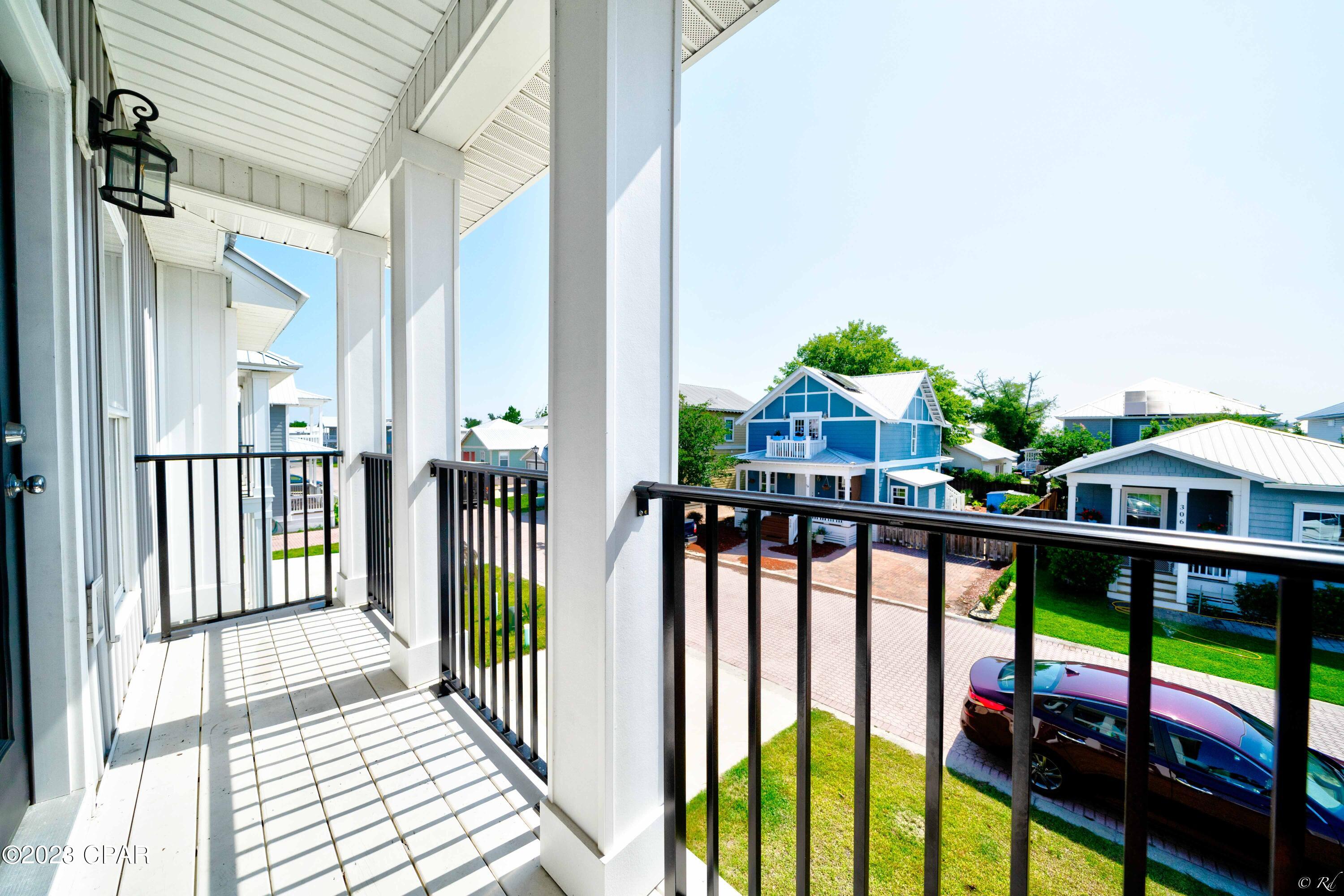 Callaway Corners - Residential