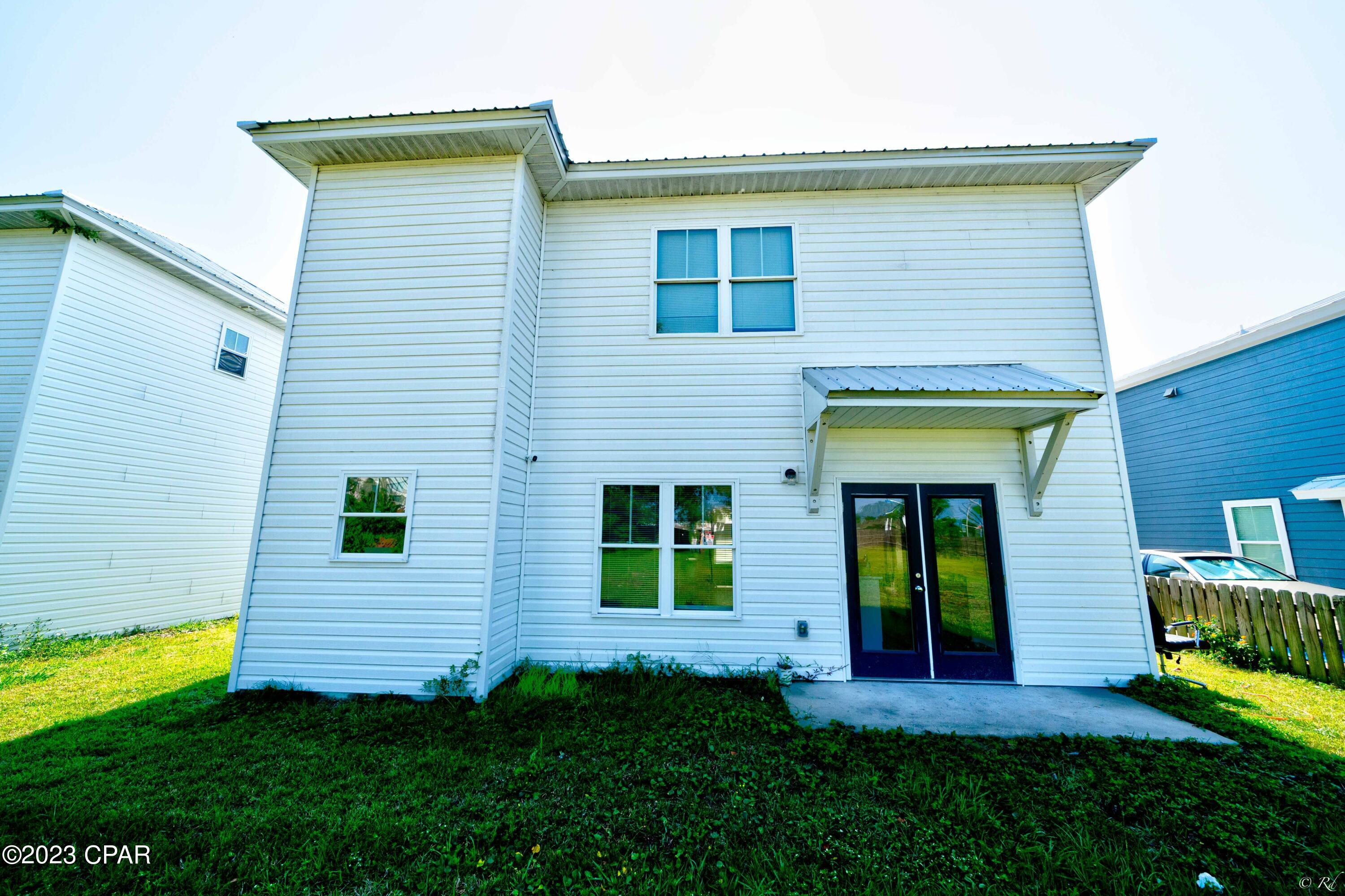 Callaway Corners - Residential