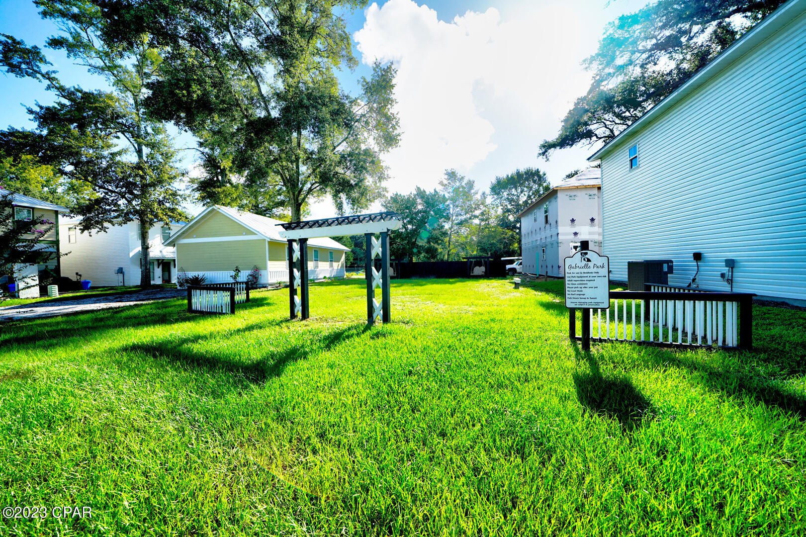 Callaway Corners - Residential