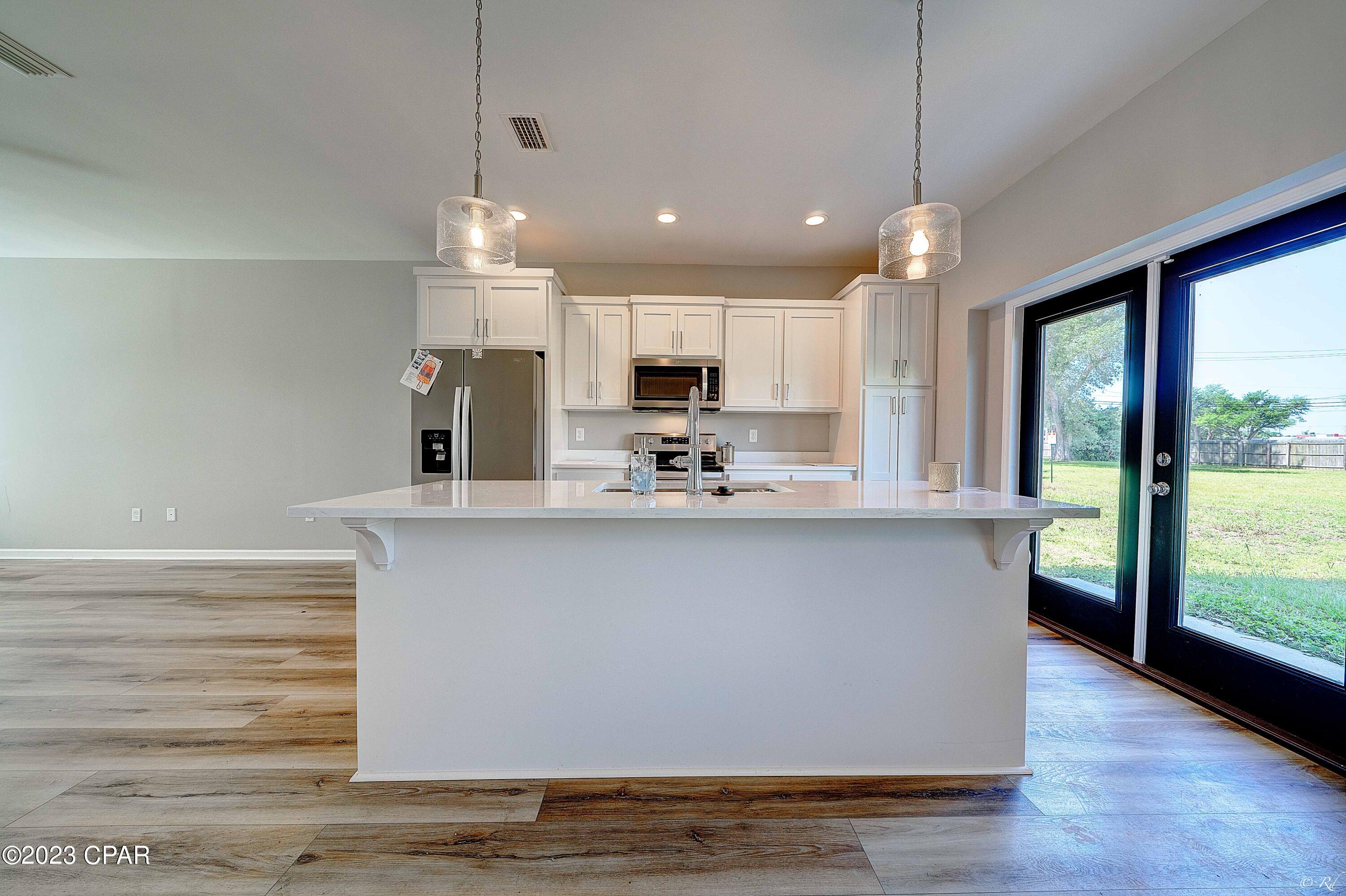 Callaway Corners - Residential