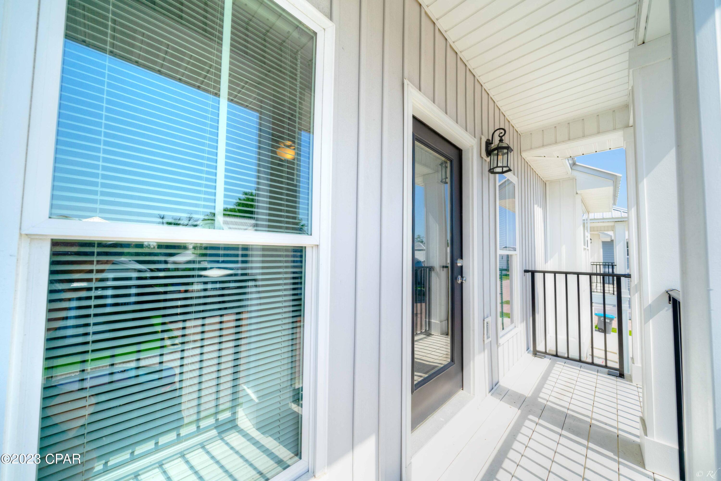 Callaway Corners - Residential