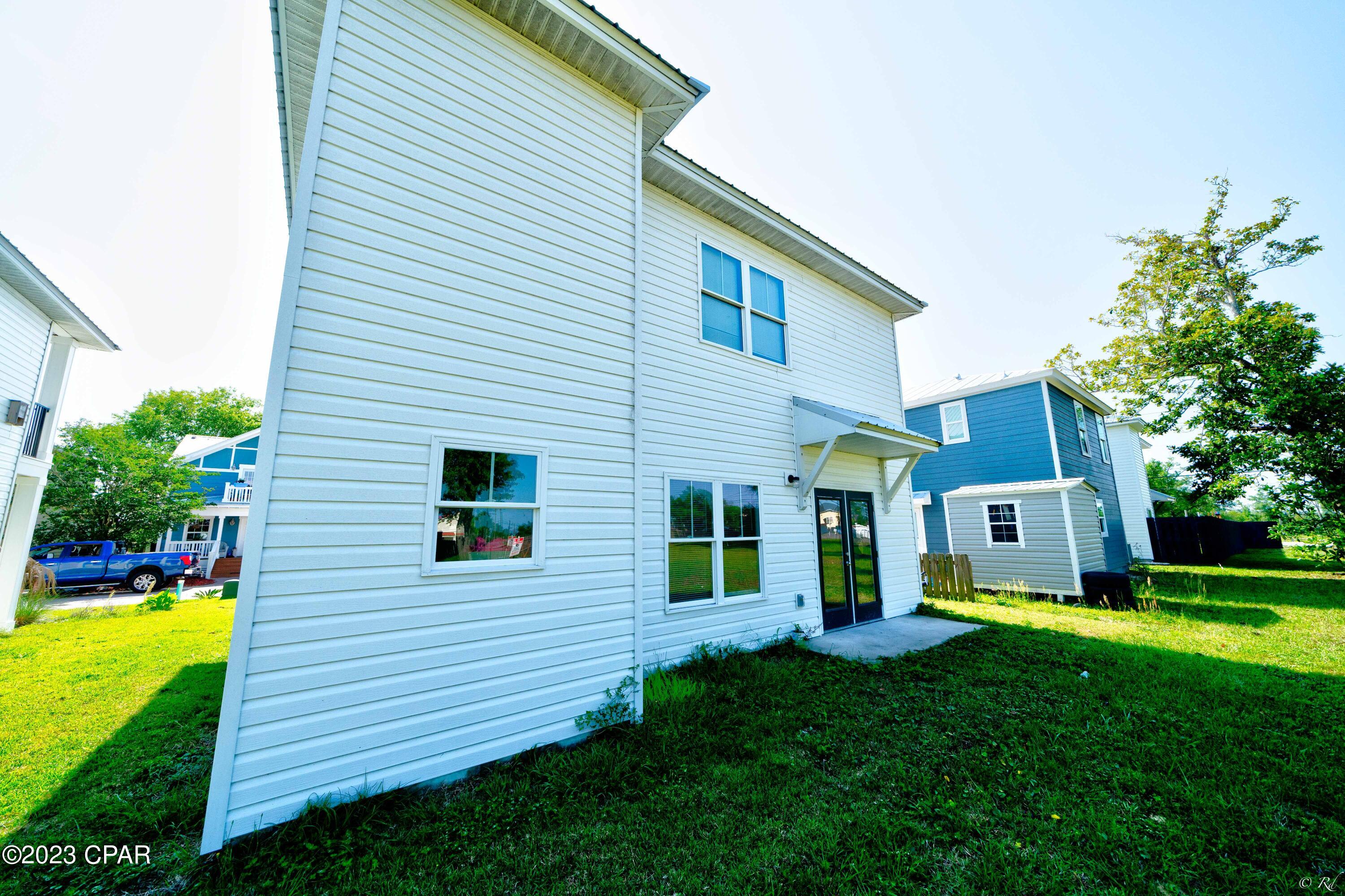 Callaway Corners - Residential