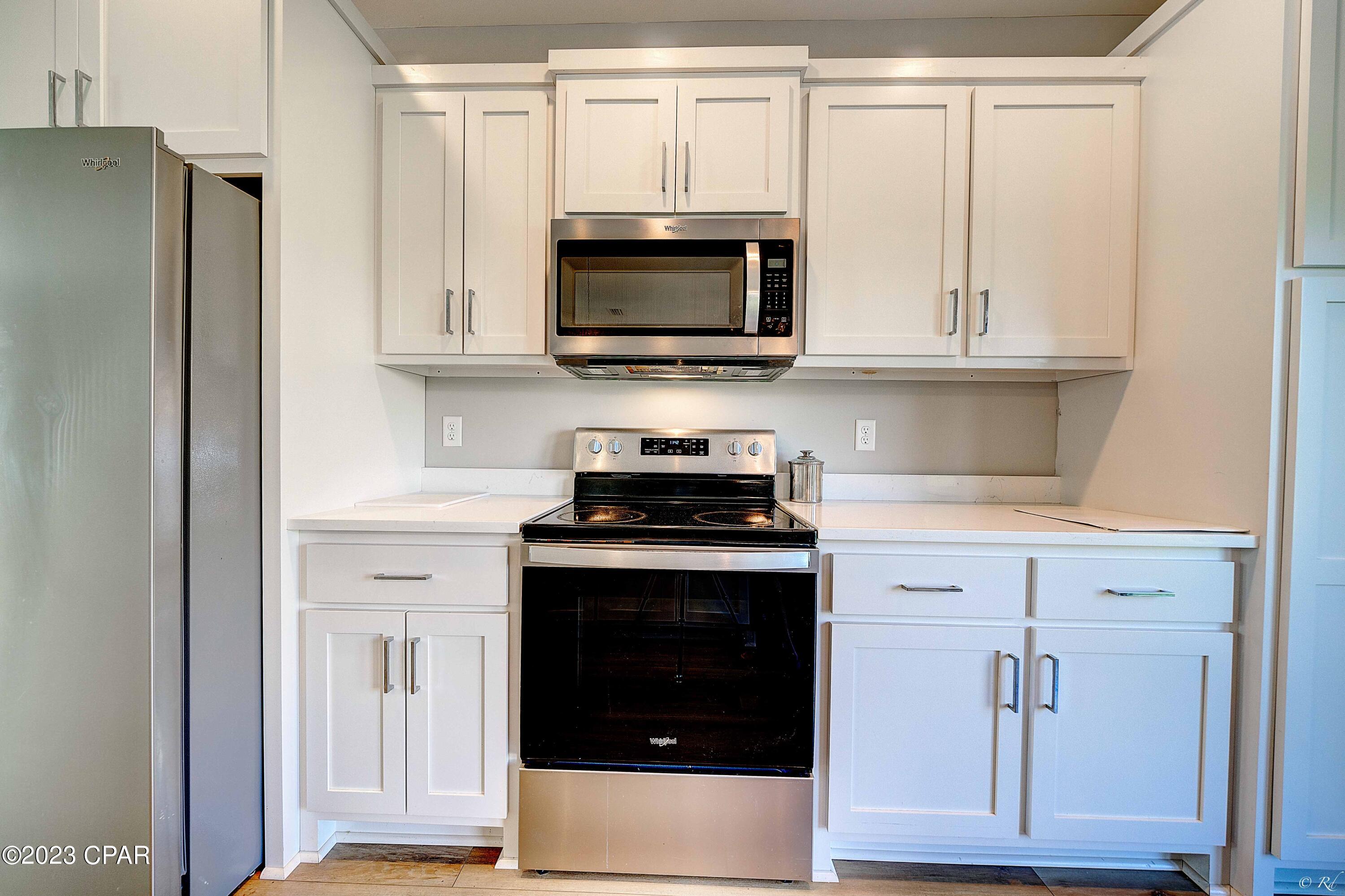 Callaway Corners - Residential