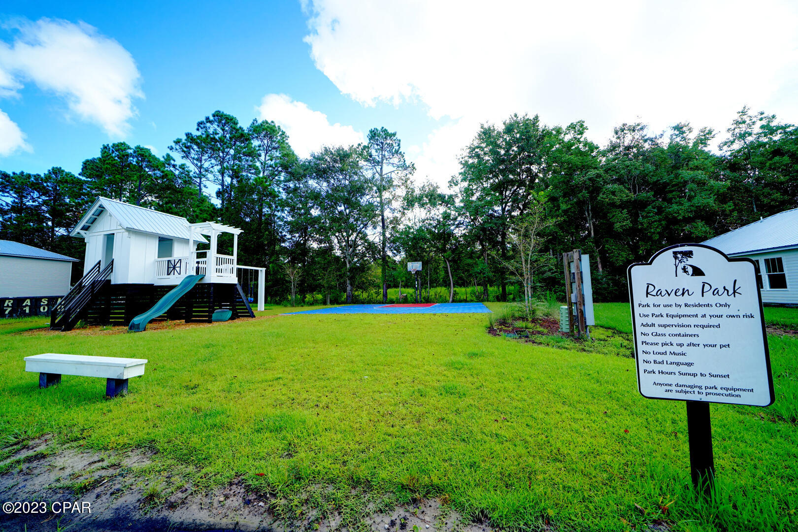 Callaway Corners - Residential