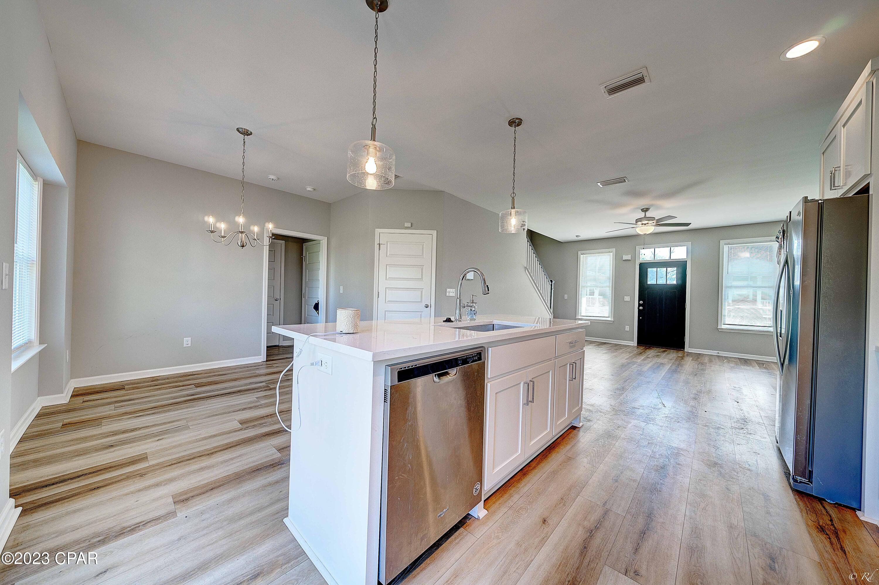 Callaway Corners - Residential