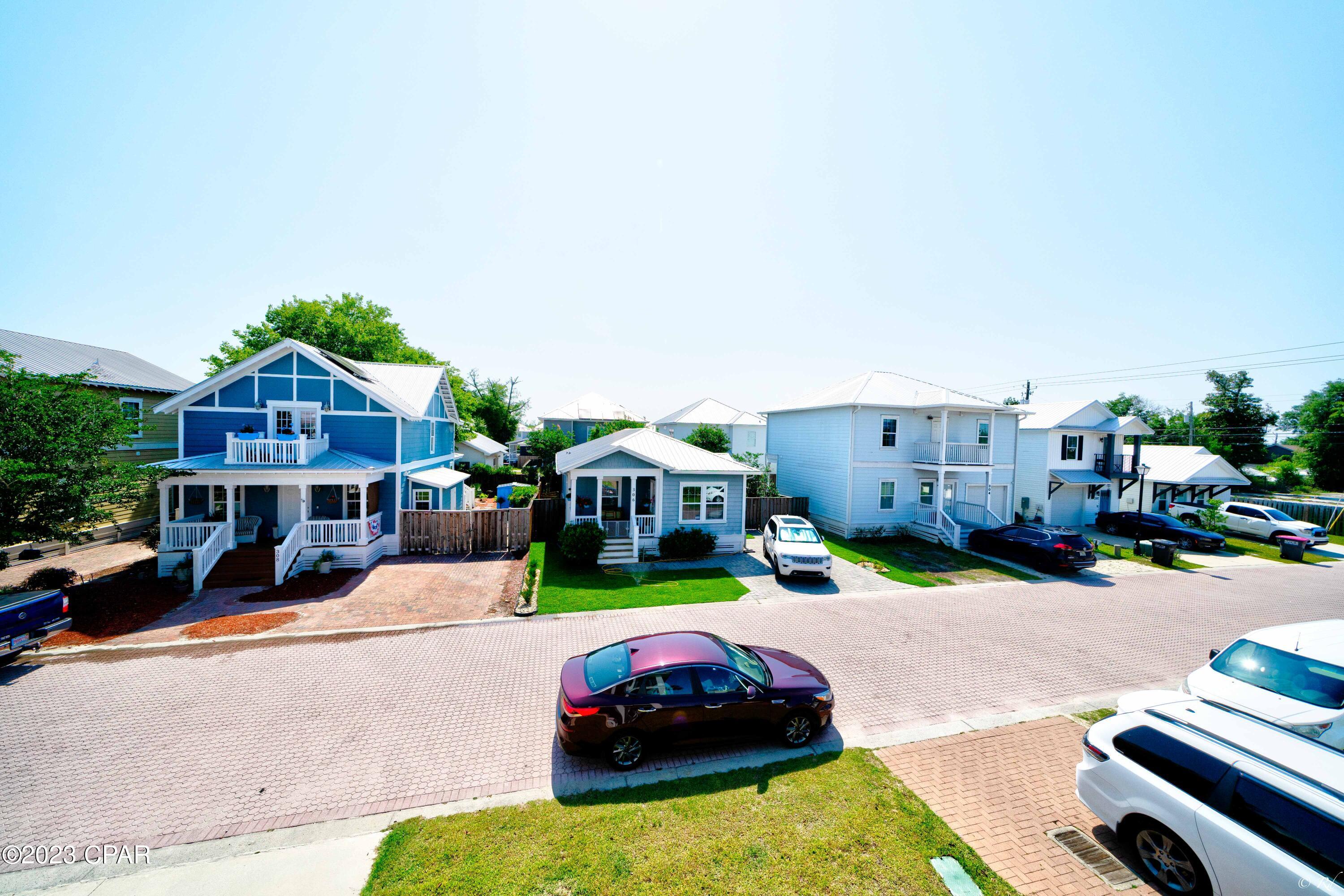 Callaway Corners - Residential