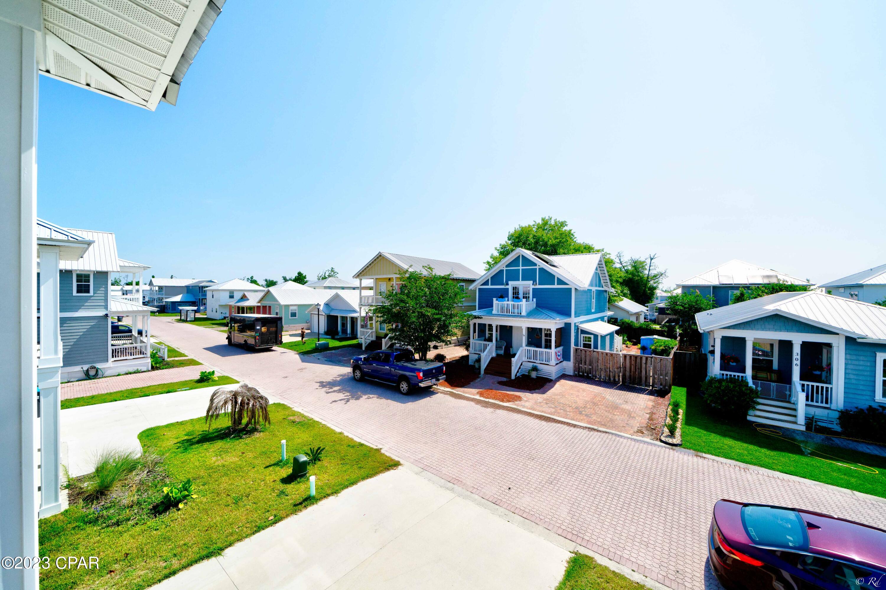 Callaway Corners - Residential