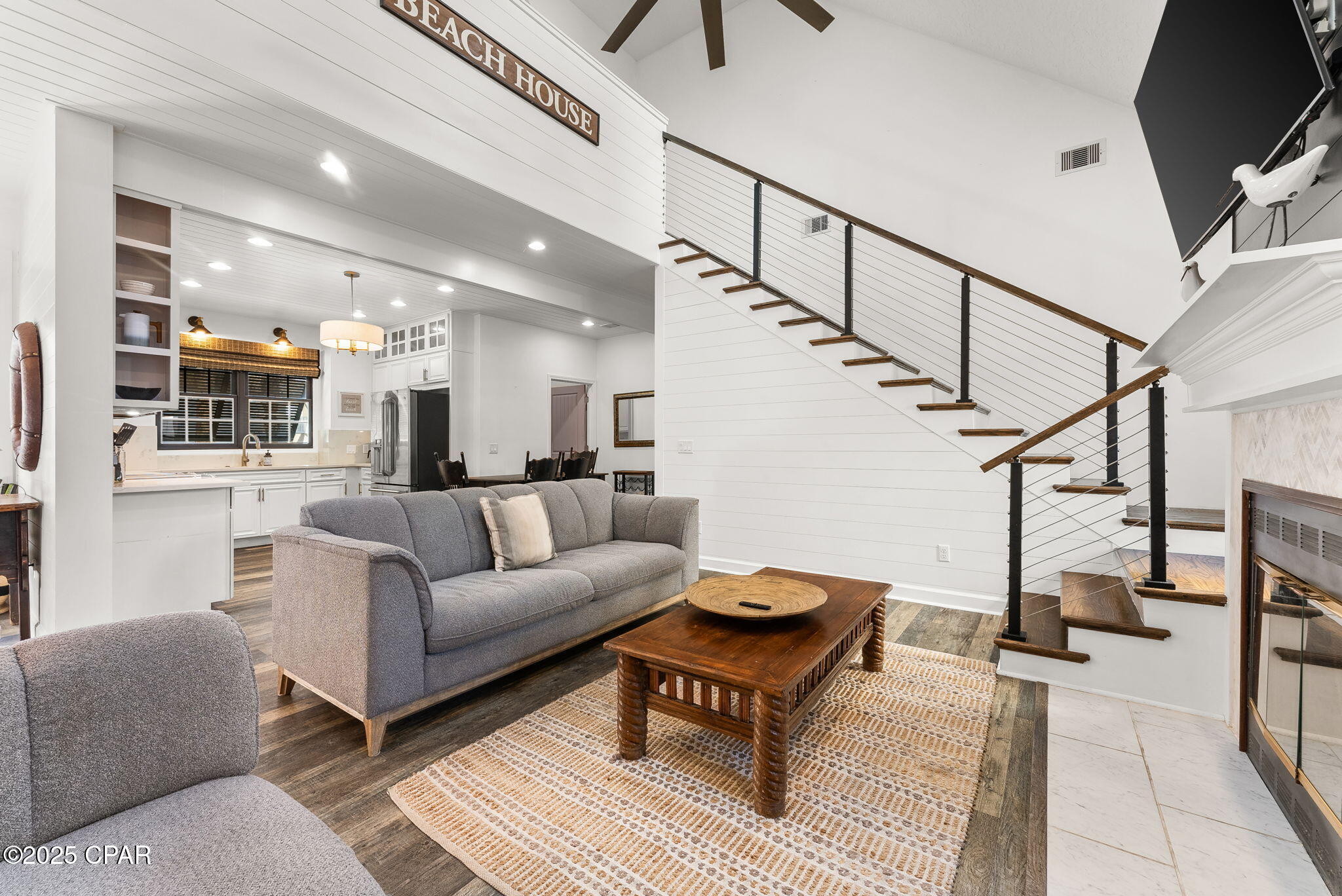 Bel Air - Residential