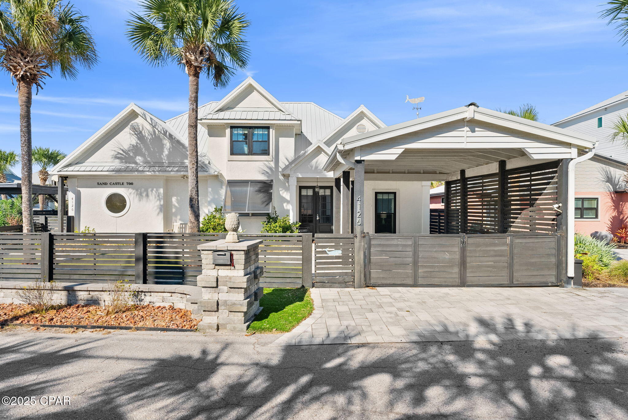 Bel Air - Residential