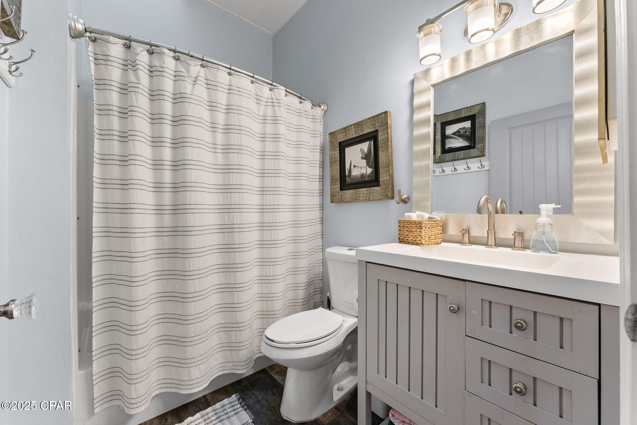 Bel Air - Residential