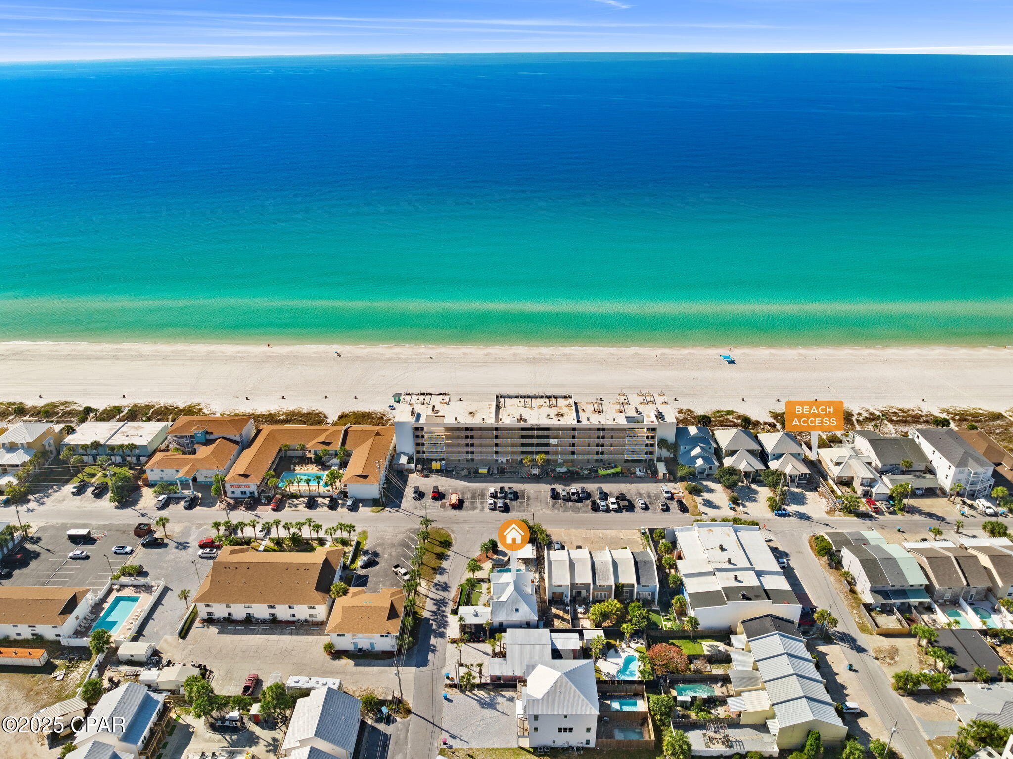 Bel Air - Residential