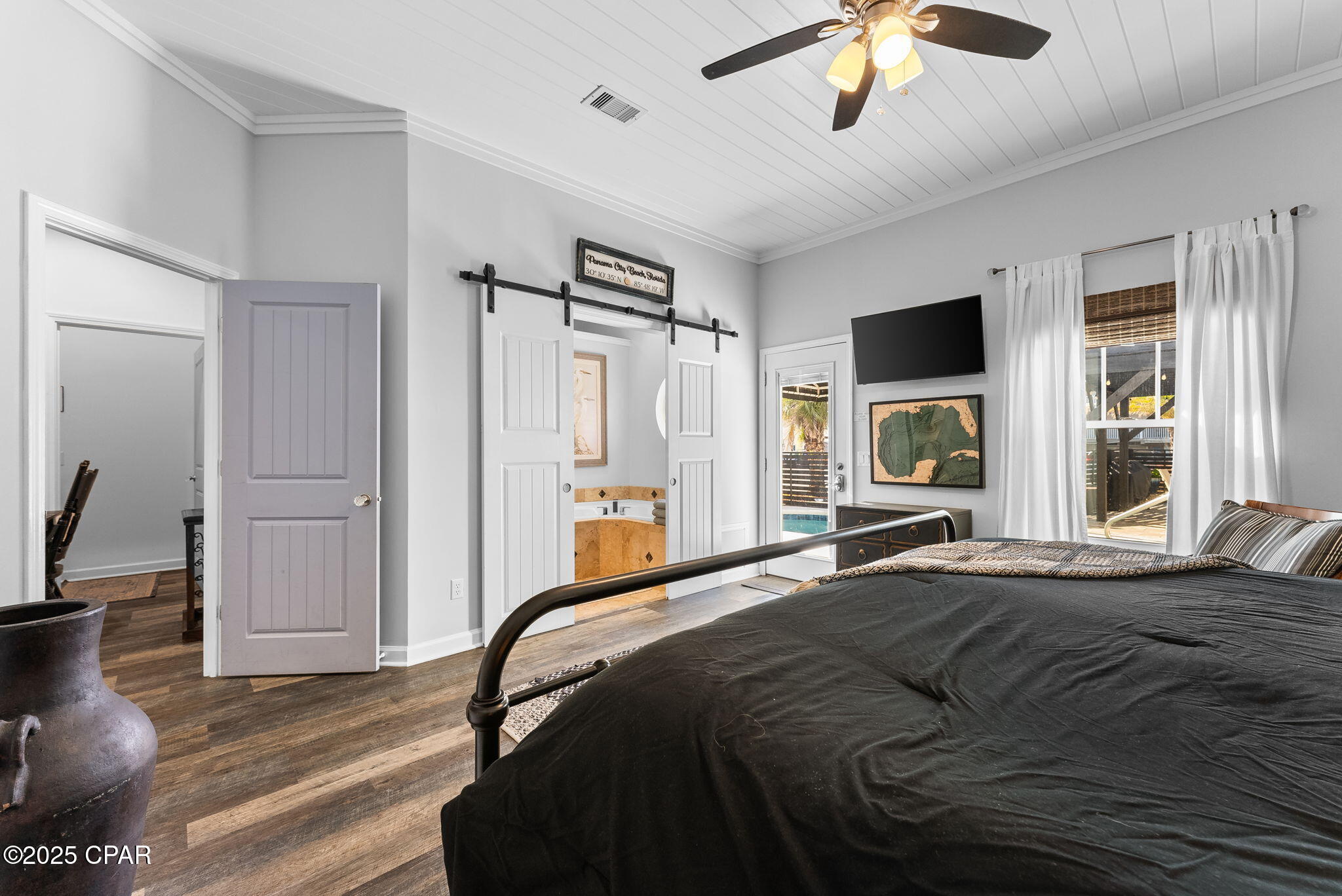 Bel Air - Residential