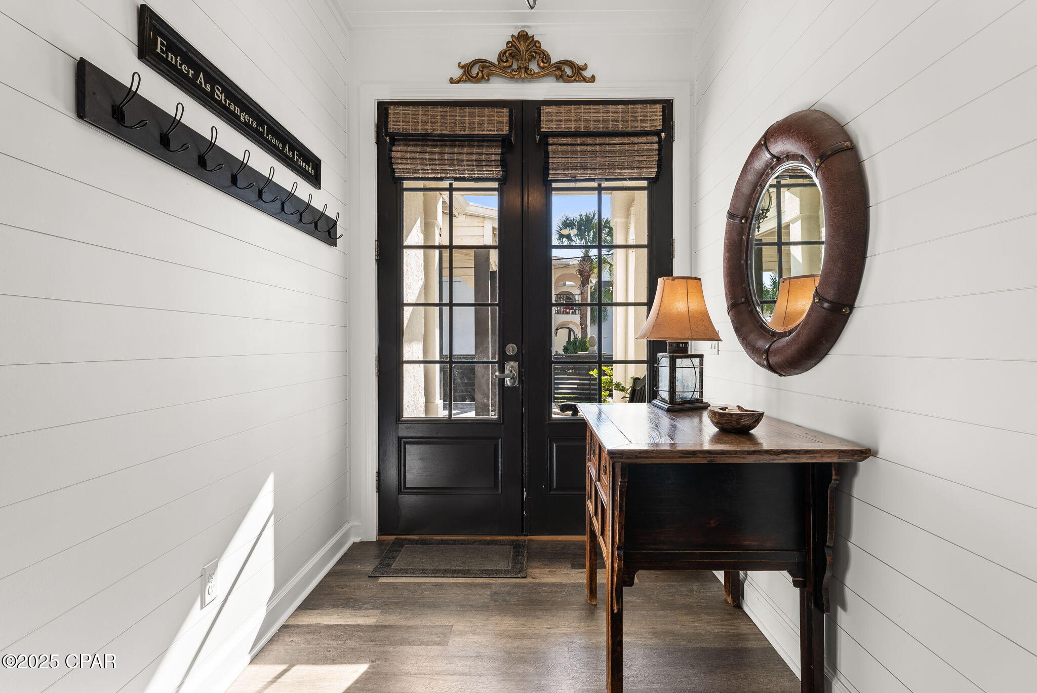 Bel Air - Residential