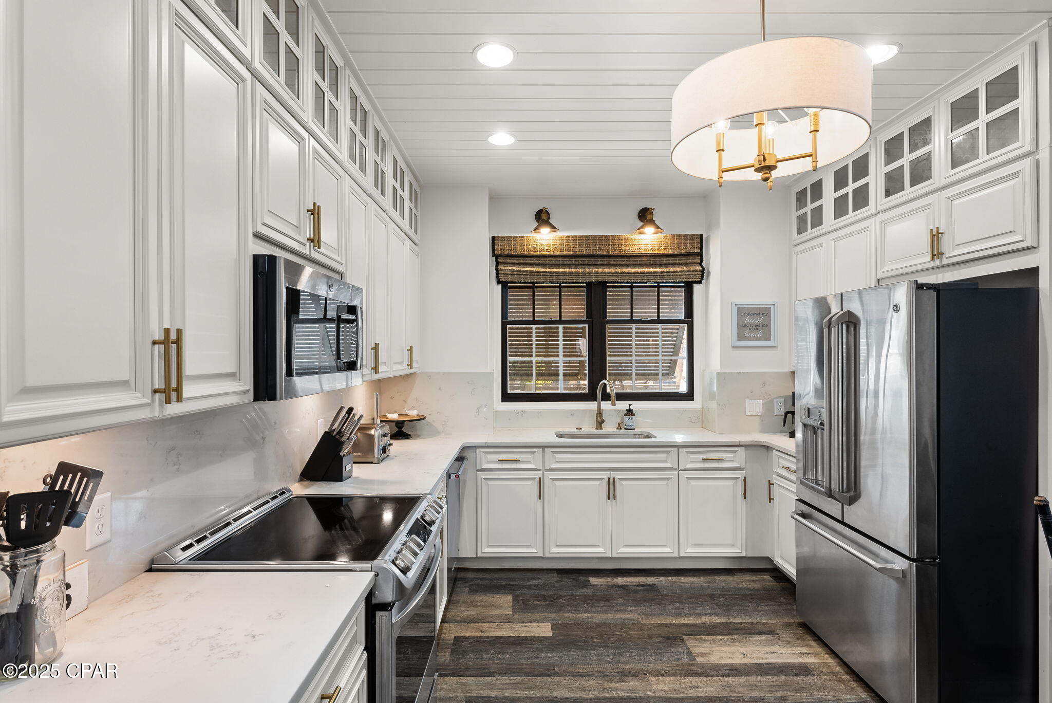 Bel Air - Residential