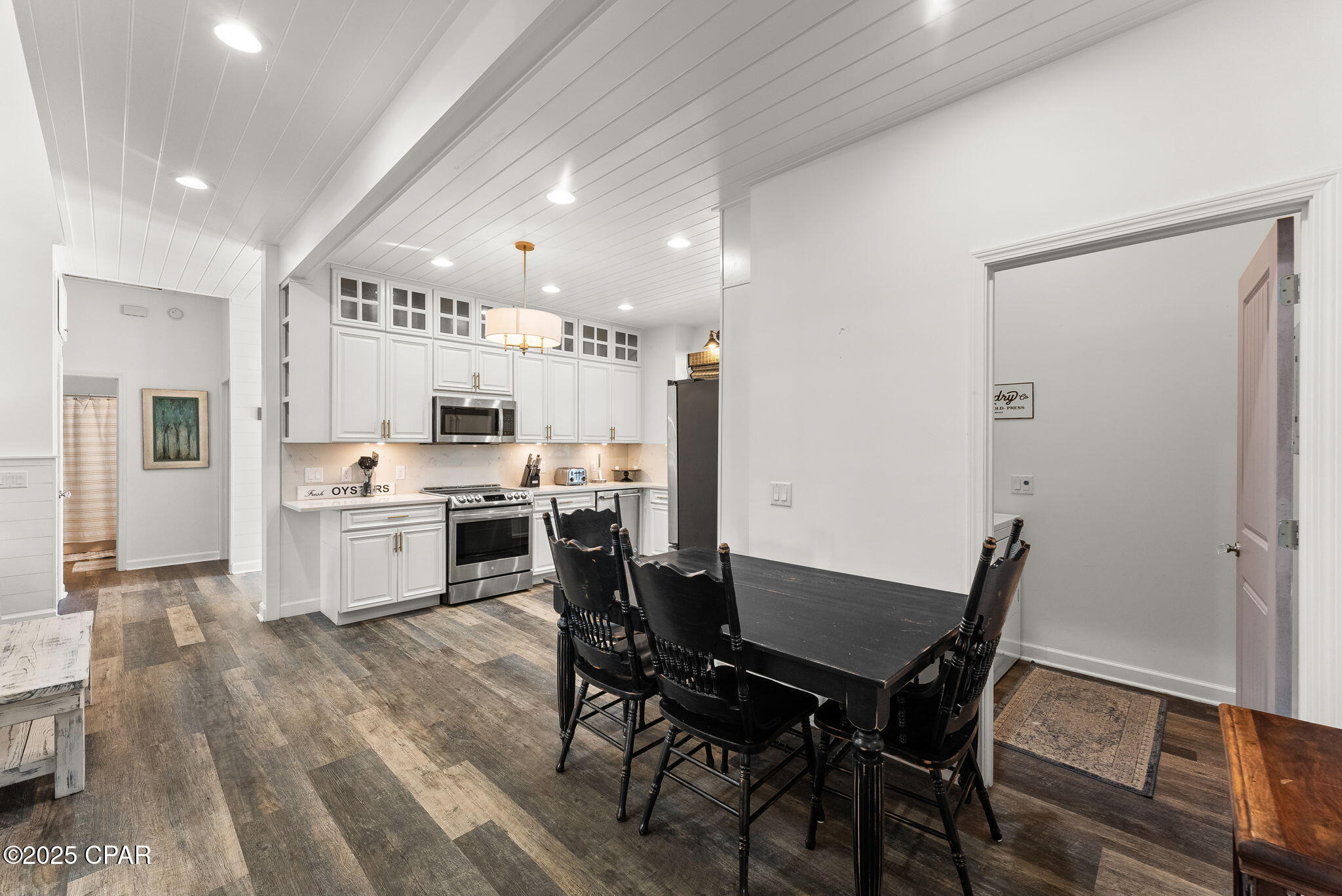 Bel Air - Residential