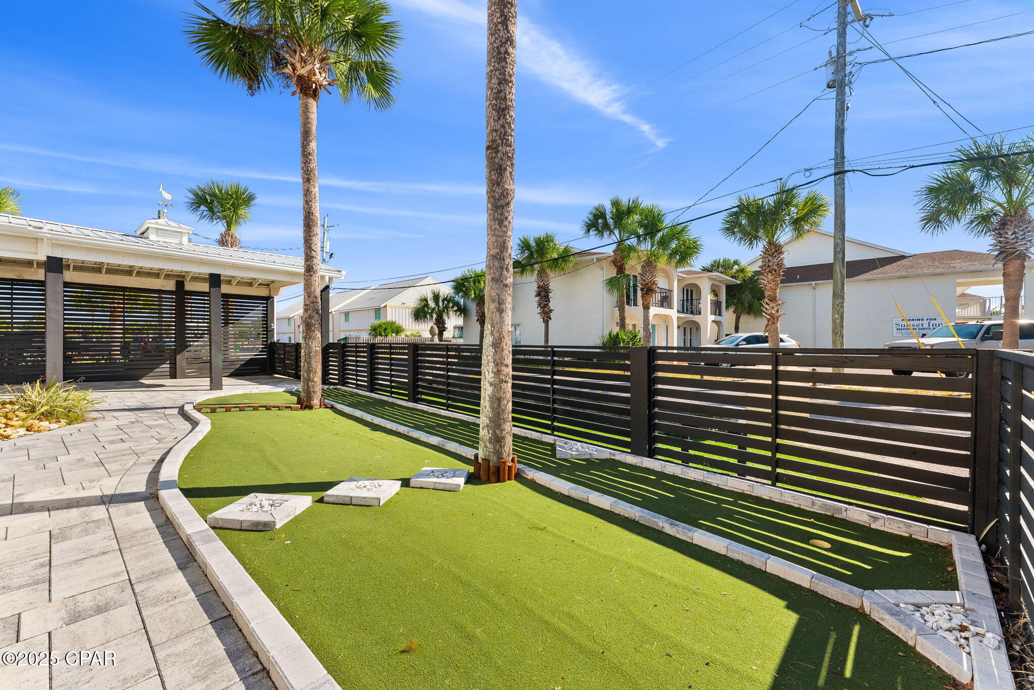 Bel Air - Residential