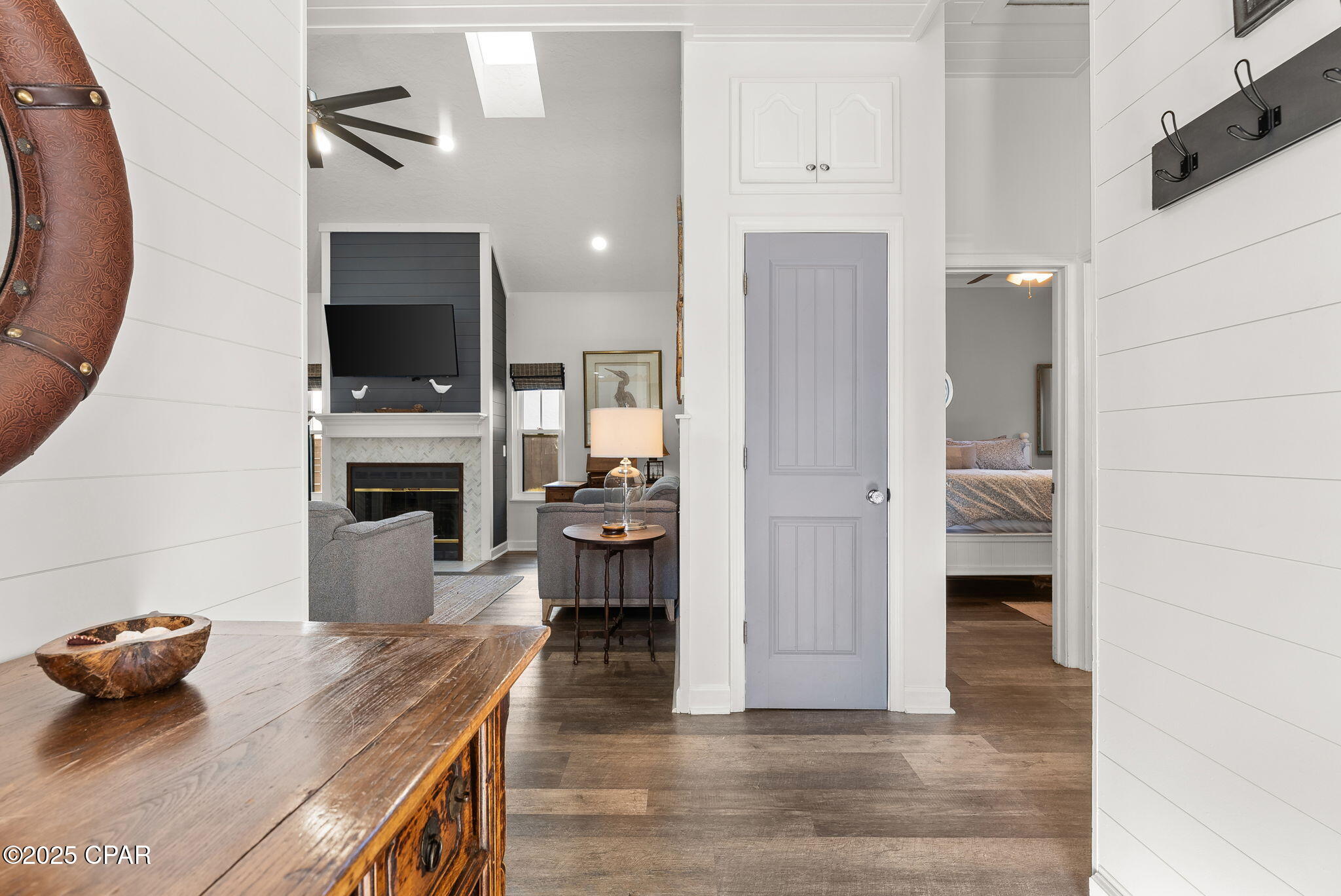 Bel Air - Residential