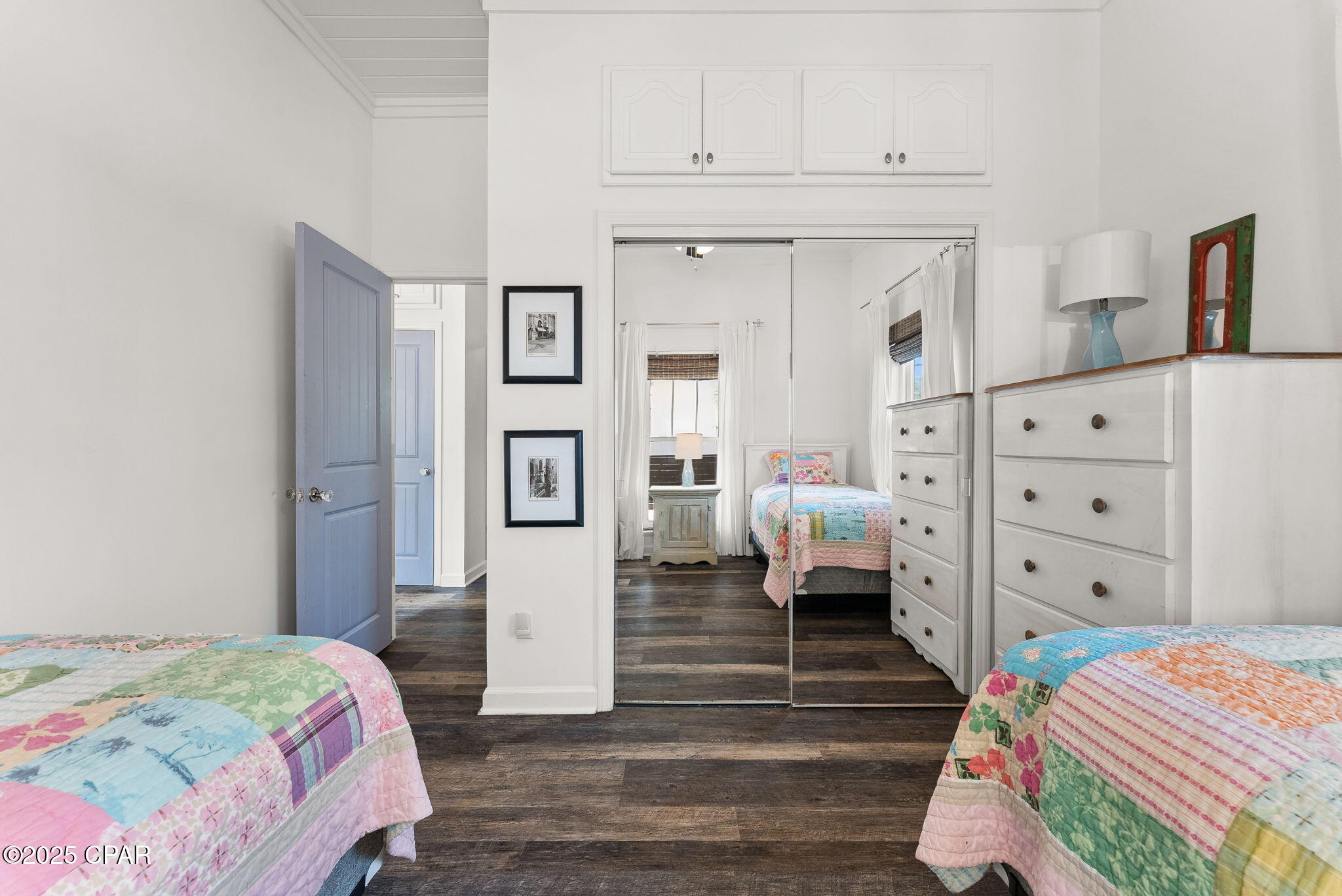 Bel Air - Residential