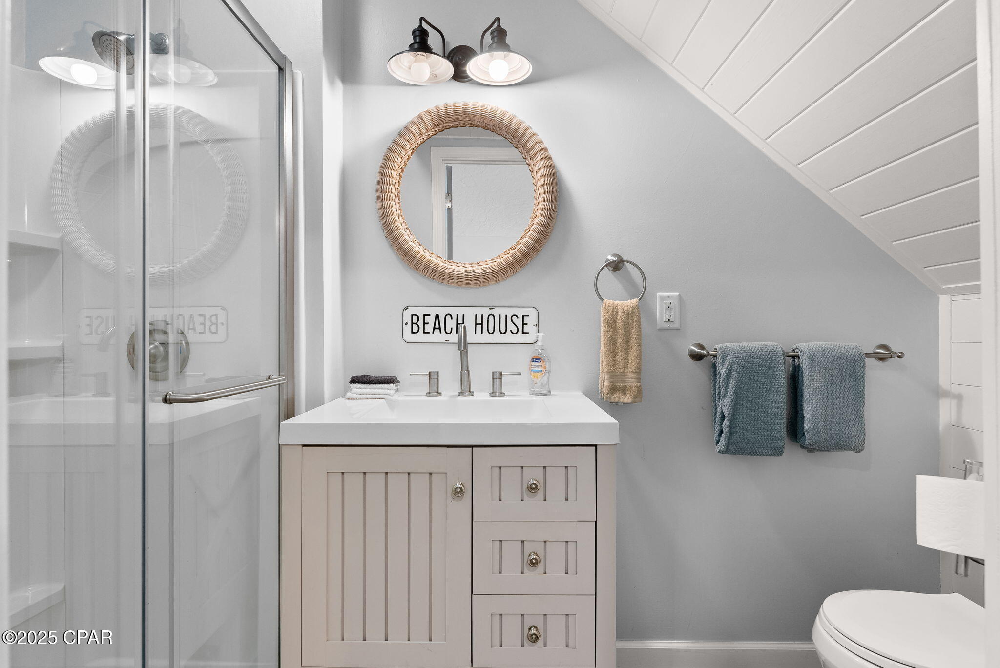 Bel Air - Residential