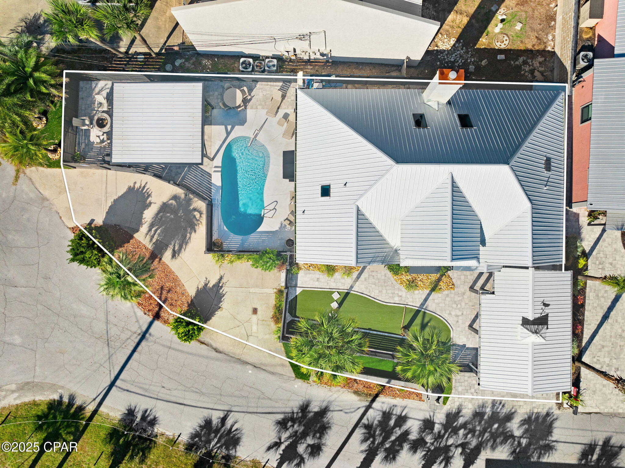 Bel Air - Residential