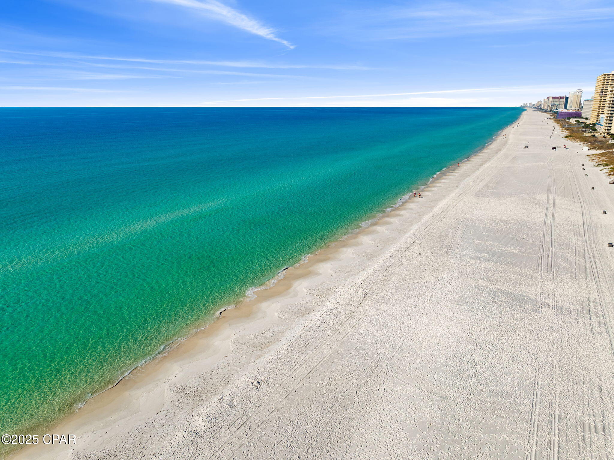 Bel Air - Residential