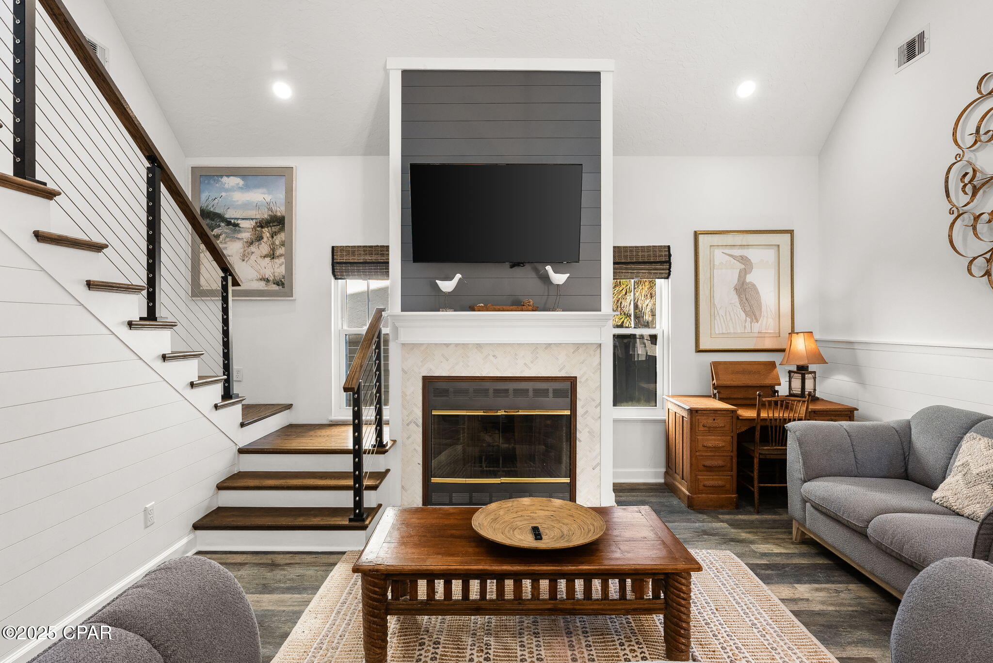 Bel Air - Residential