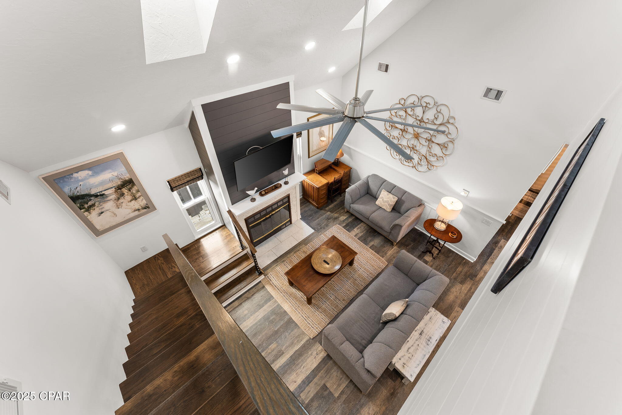 Bel Air - Residential