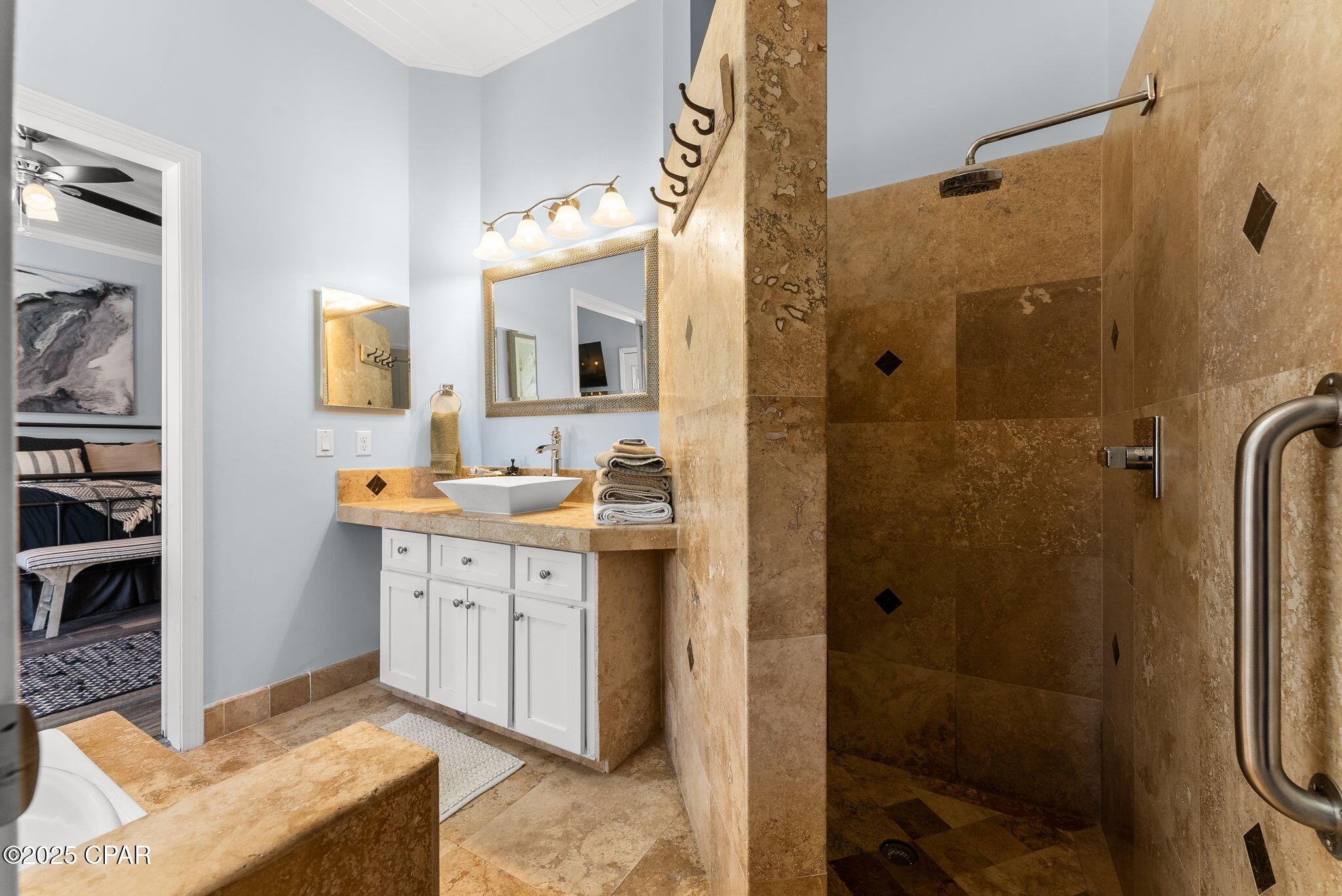 Bel Air - Residential